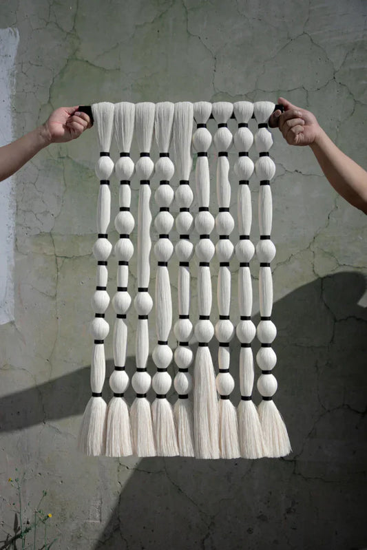 THREADS of CULTURE- SUSTAINABLY in EVERY STICH