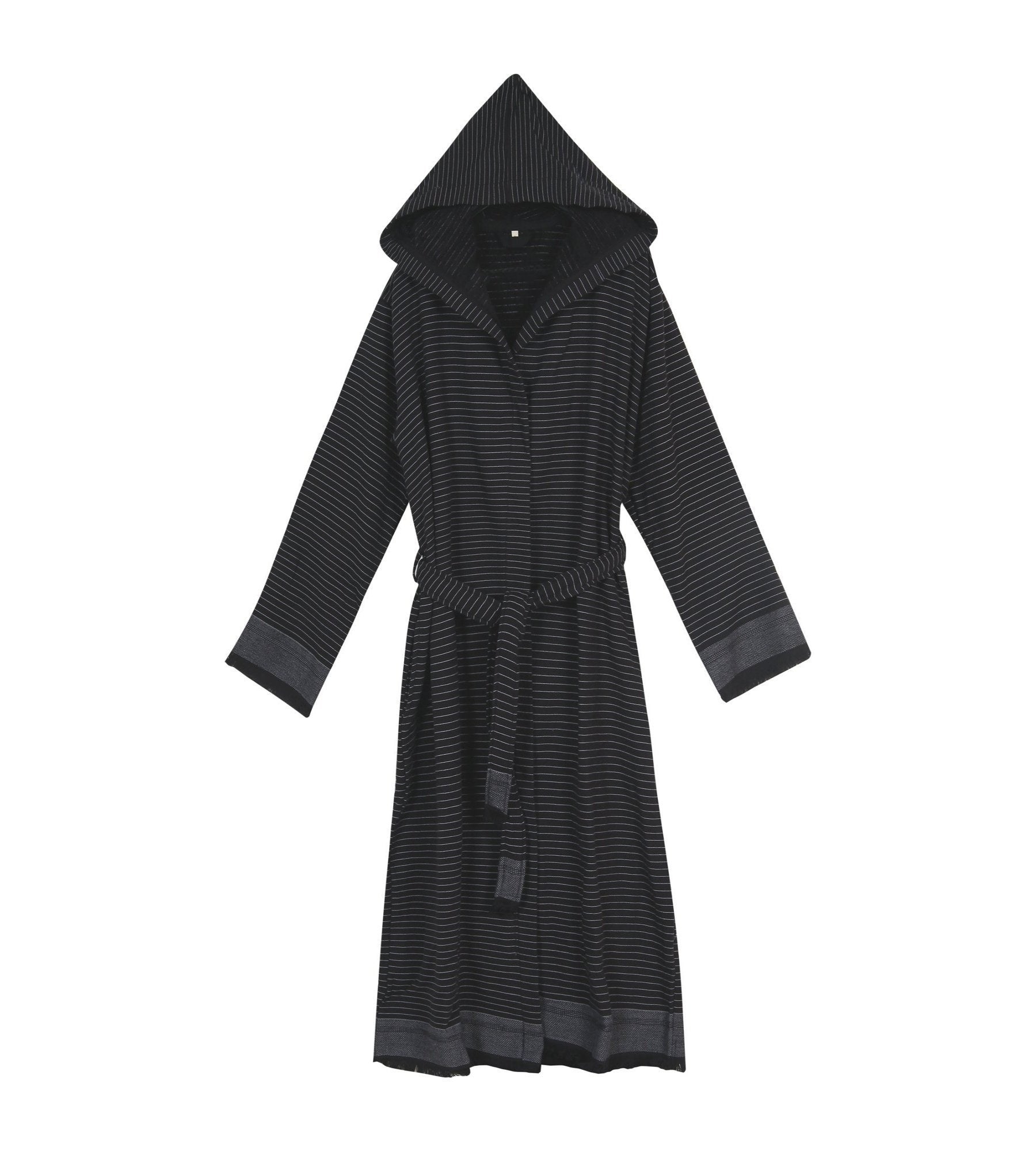 Bliss Turkish Towel Robe