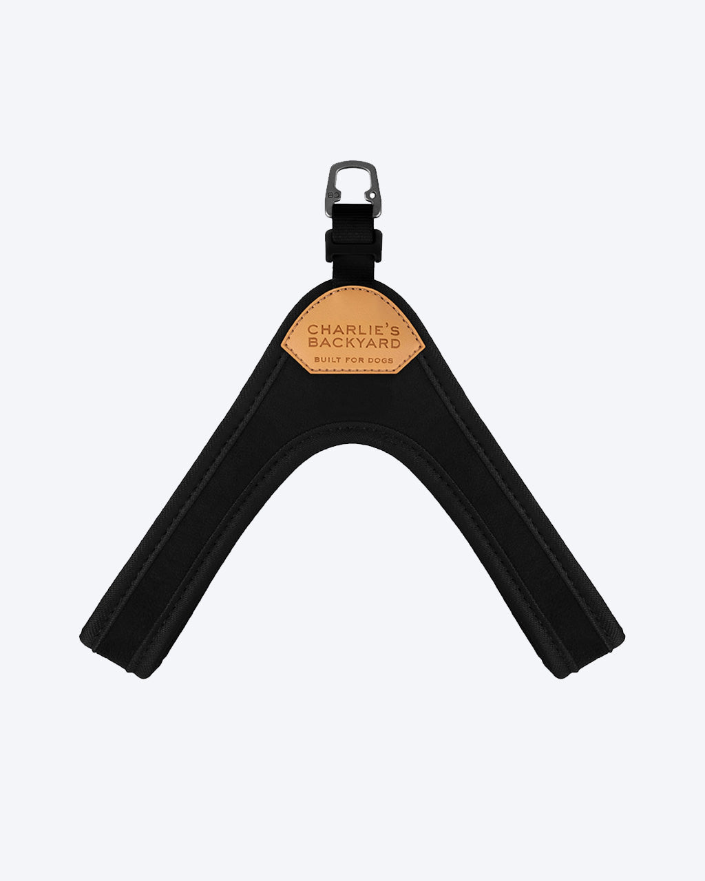 BUCKLE UP EASY HARNESS by Charlie's Backyard