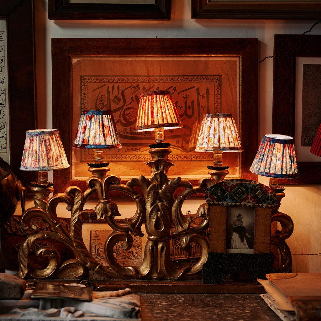 Chandelier Lampshade Geraldine