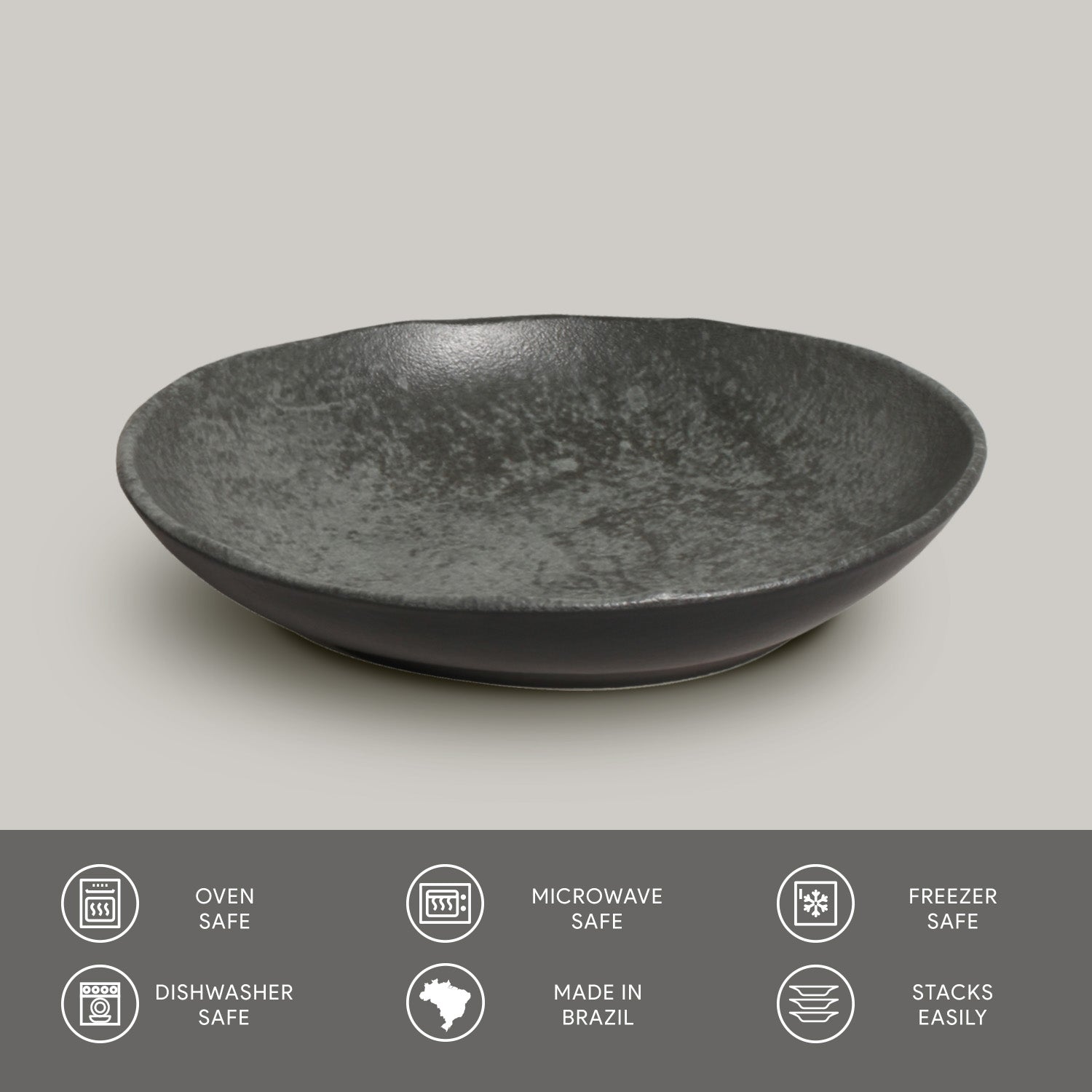 Salad Bowl Set of 6