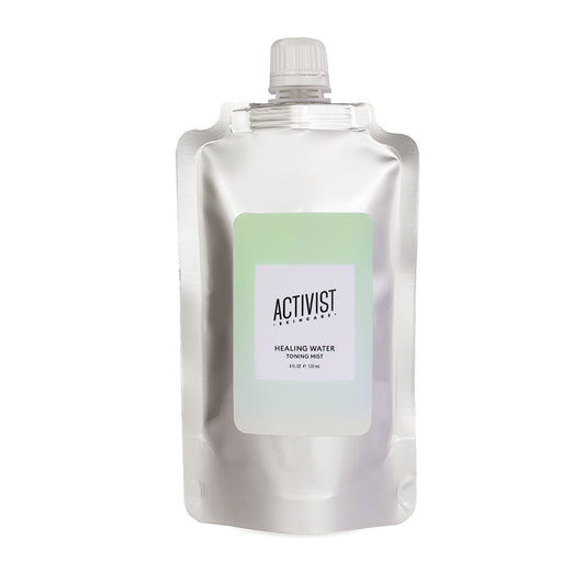 Healing Water Toning Mist refill subscription