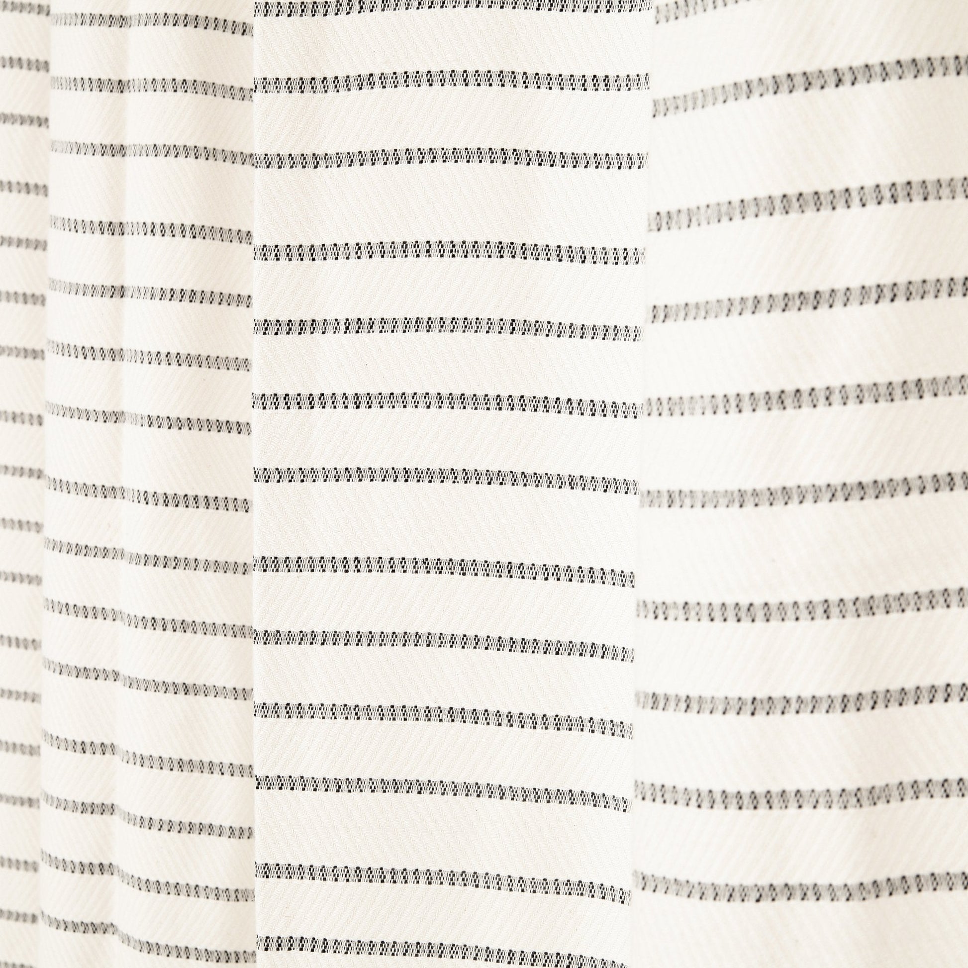 Cloud Soft Shower Curtain