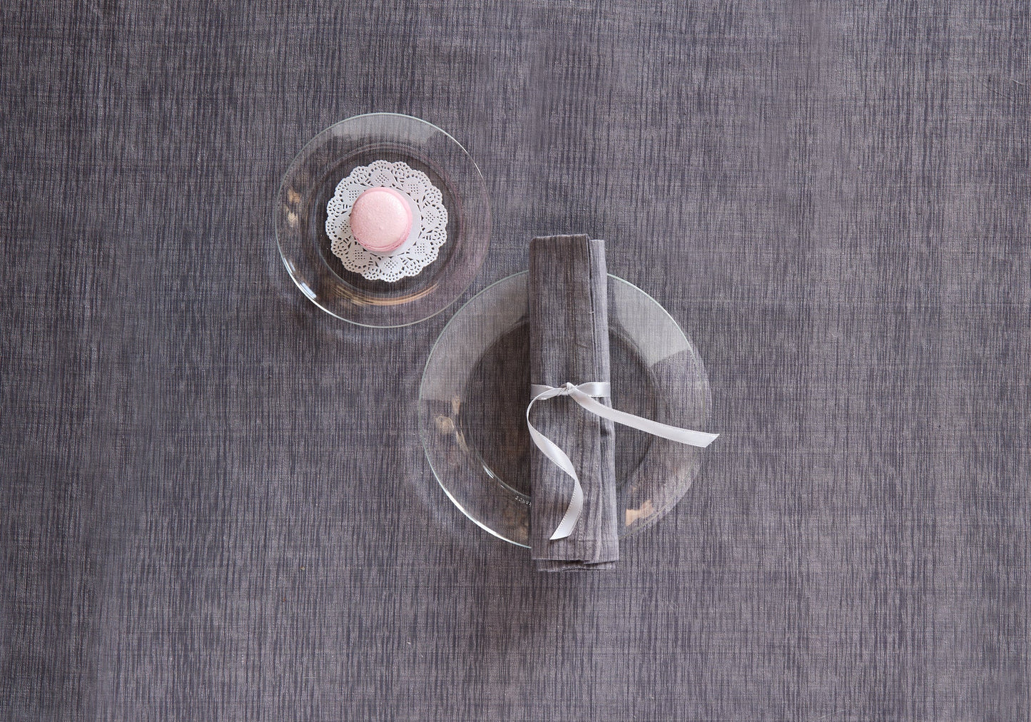 TIMELESS Ikat Tablecloth. Organic Cotton – Fair Trade – Artisan Made