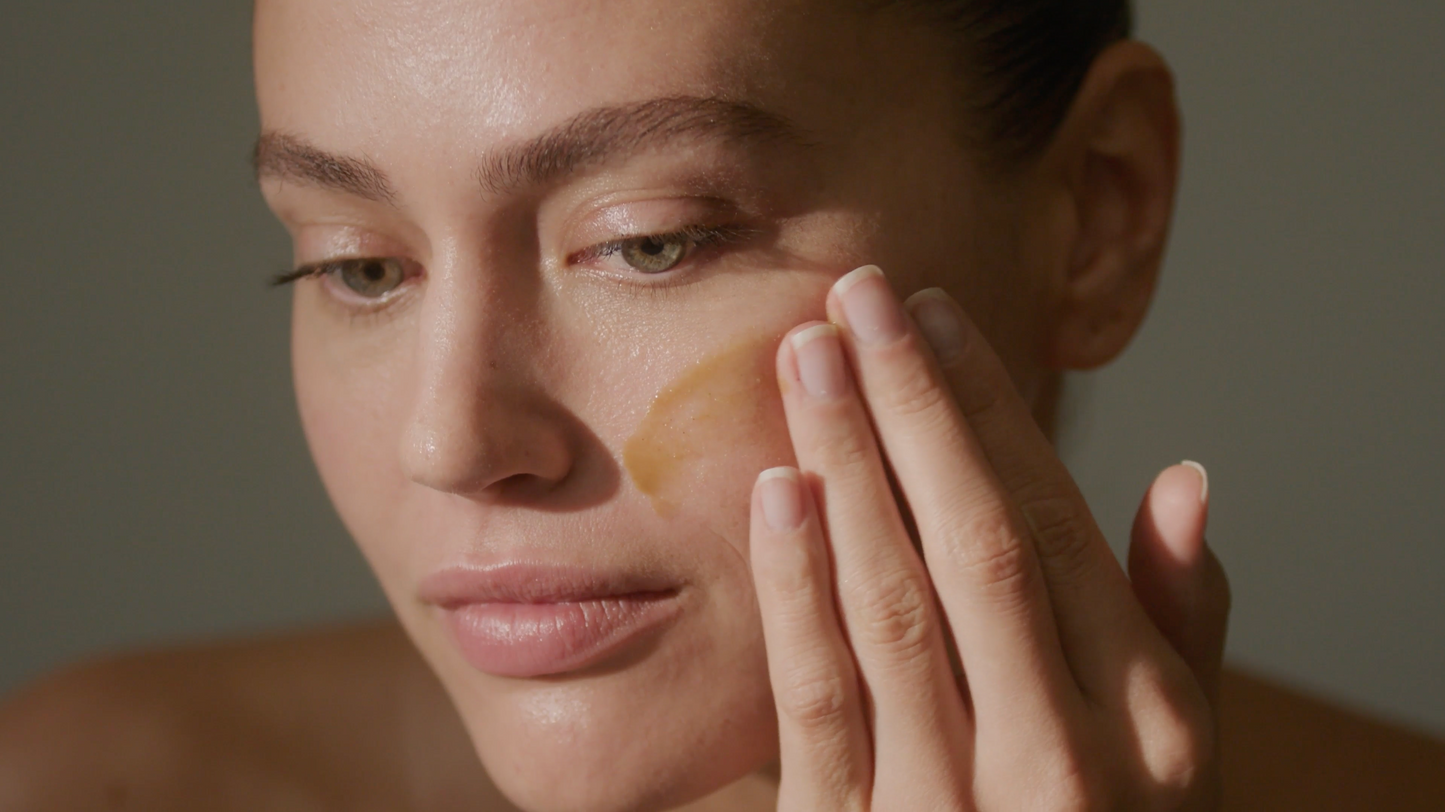 ÓNISI Essential Vitamin Serum