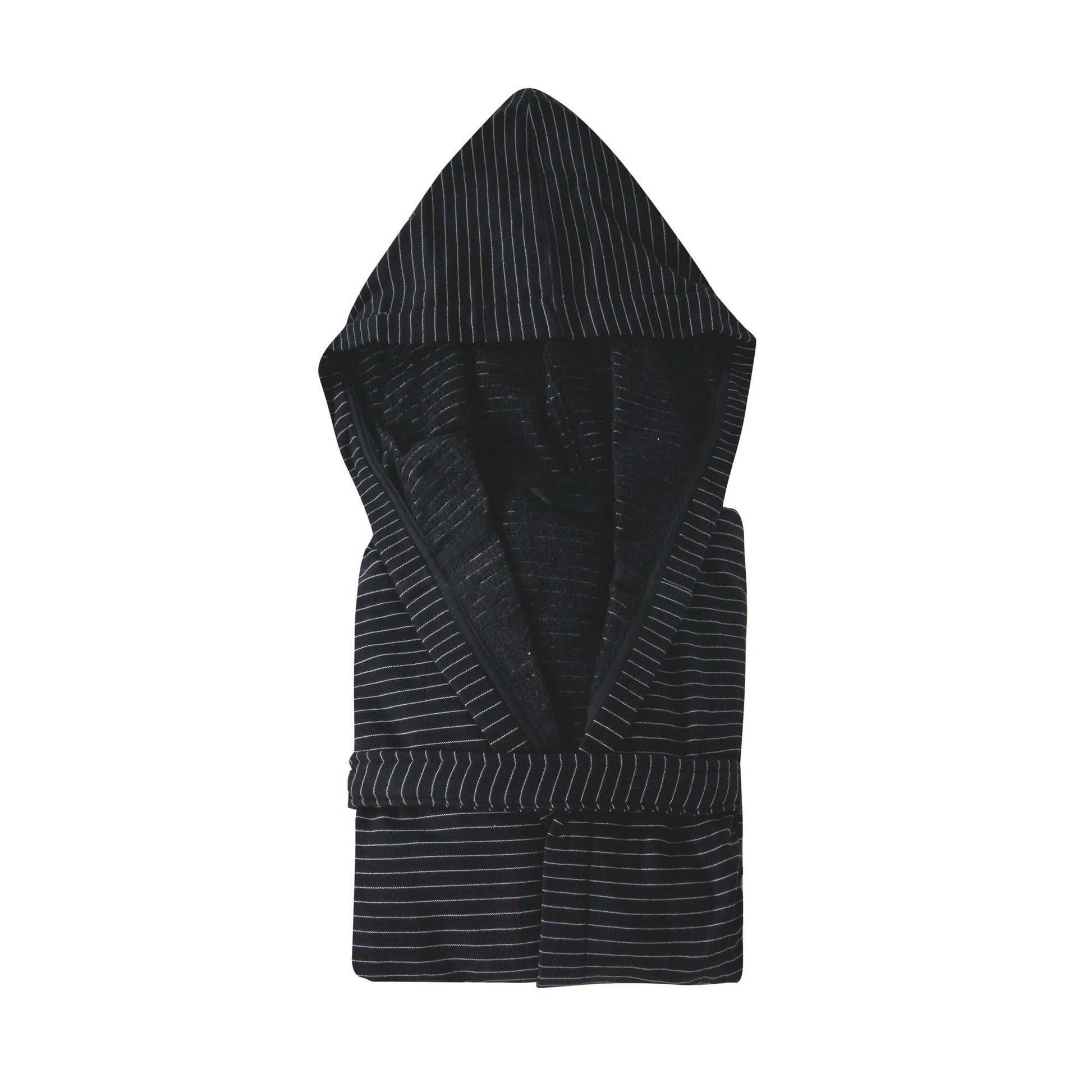 Bliss Turkish Towel Robe