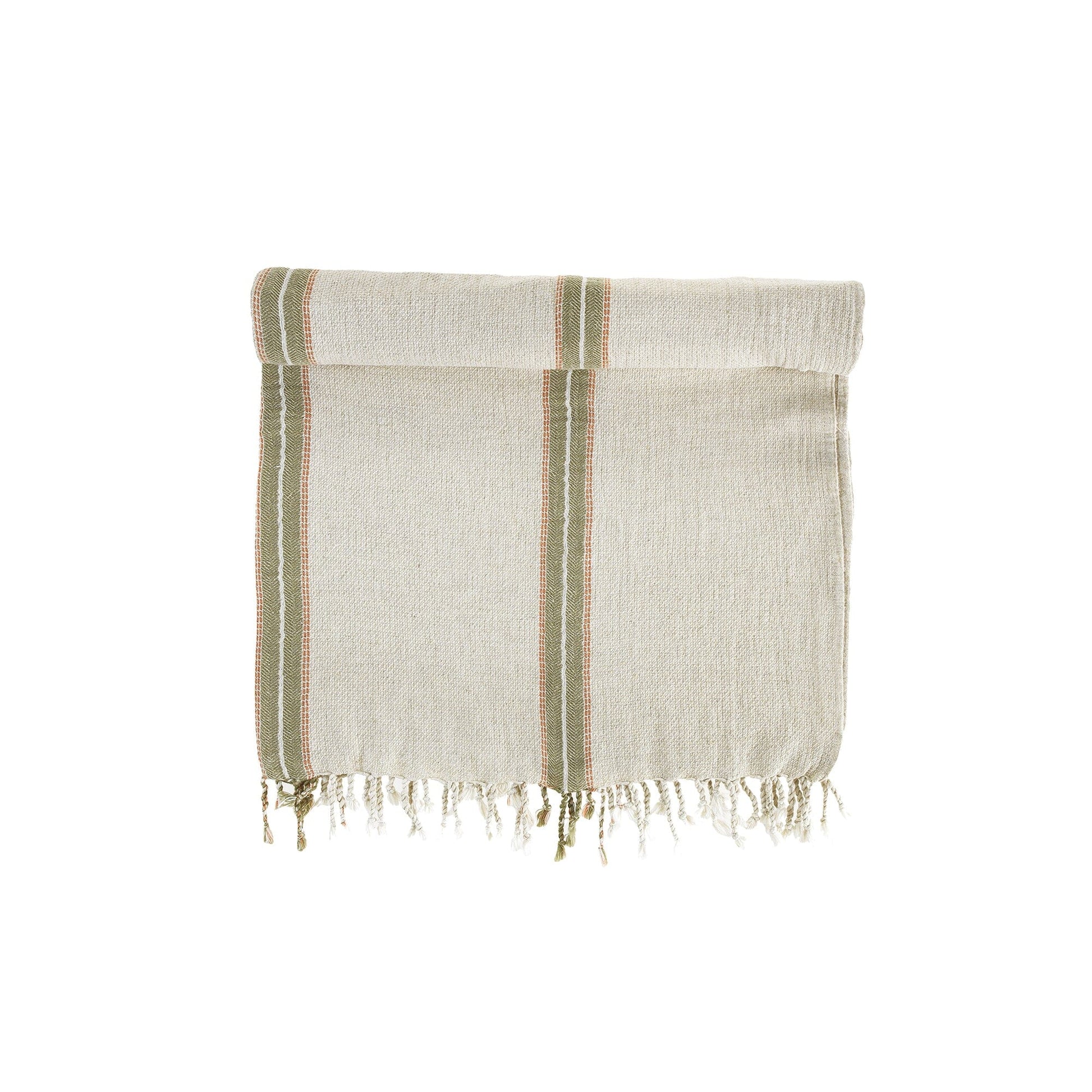 Bosa Linen Turkish Towel