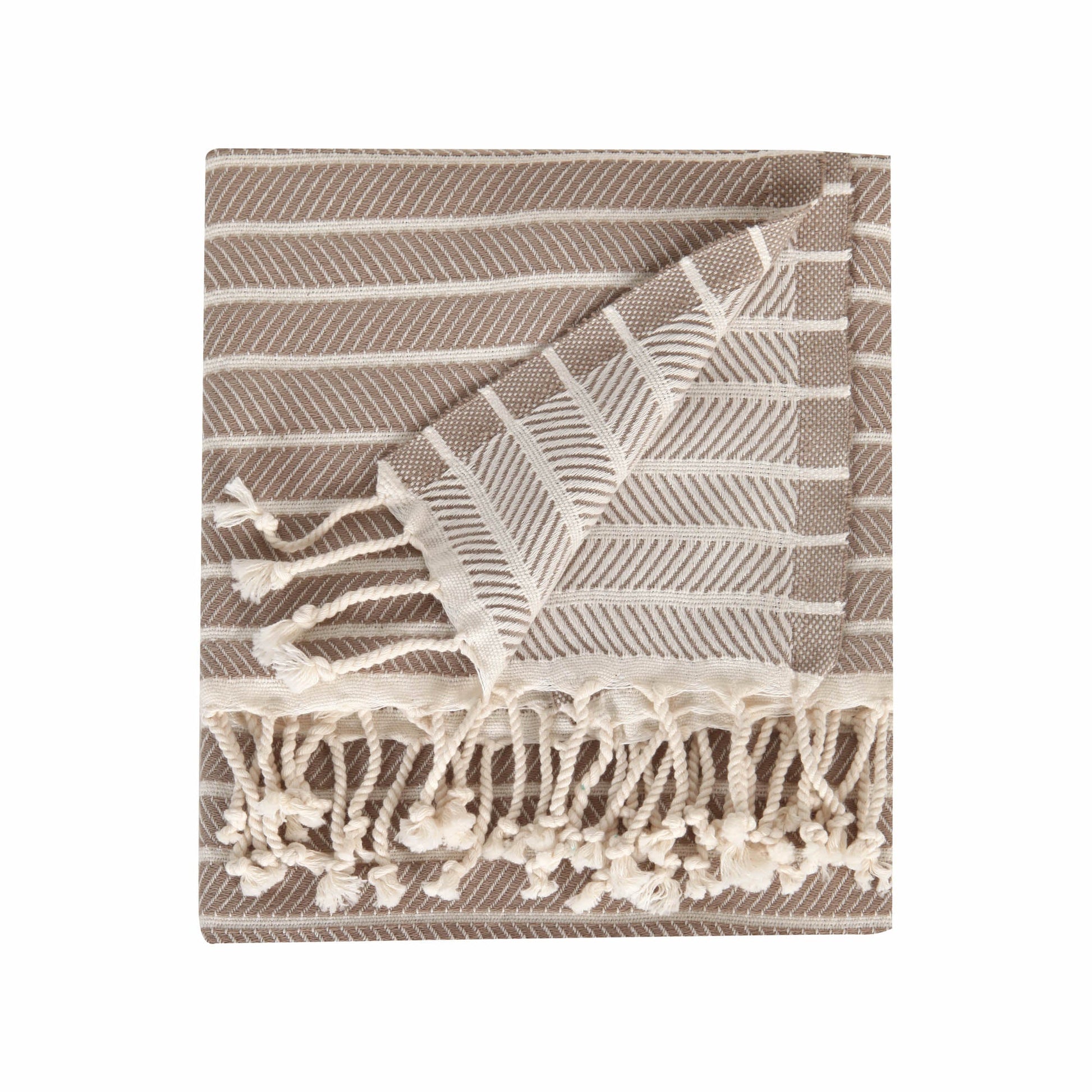 Cloud Soft Turkish Hand / Kitchen Towel Bundle