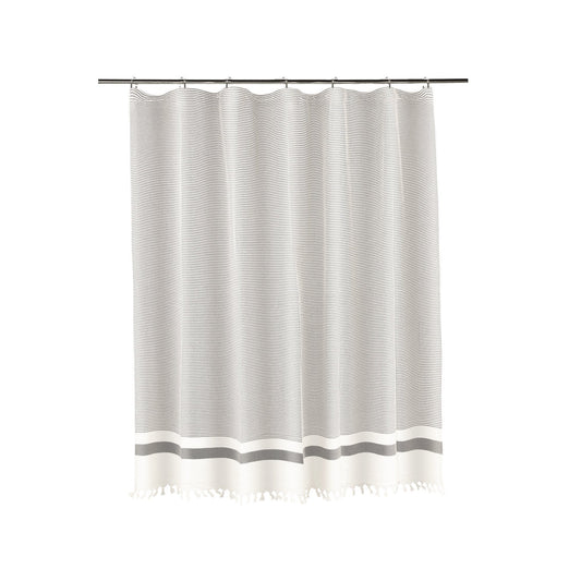 Pixel Shower Curtain