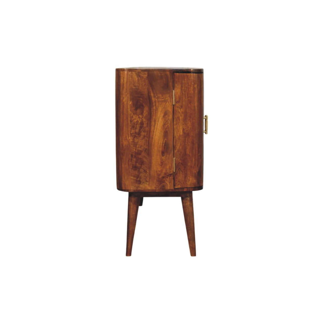 Solid Wood Linden Sideboard