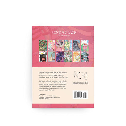 A Tailored Frenzy Gift Wrap & Creative Papers Book