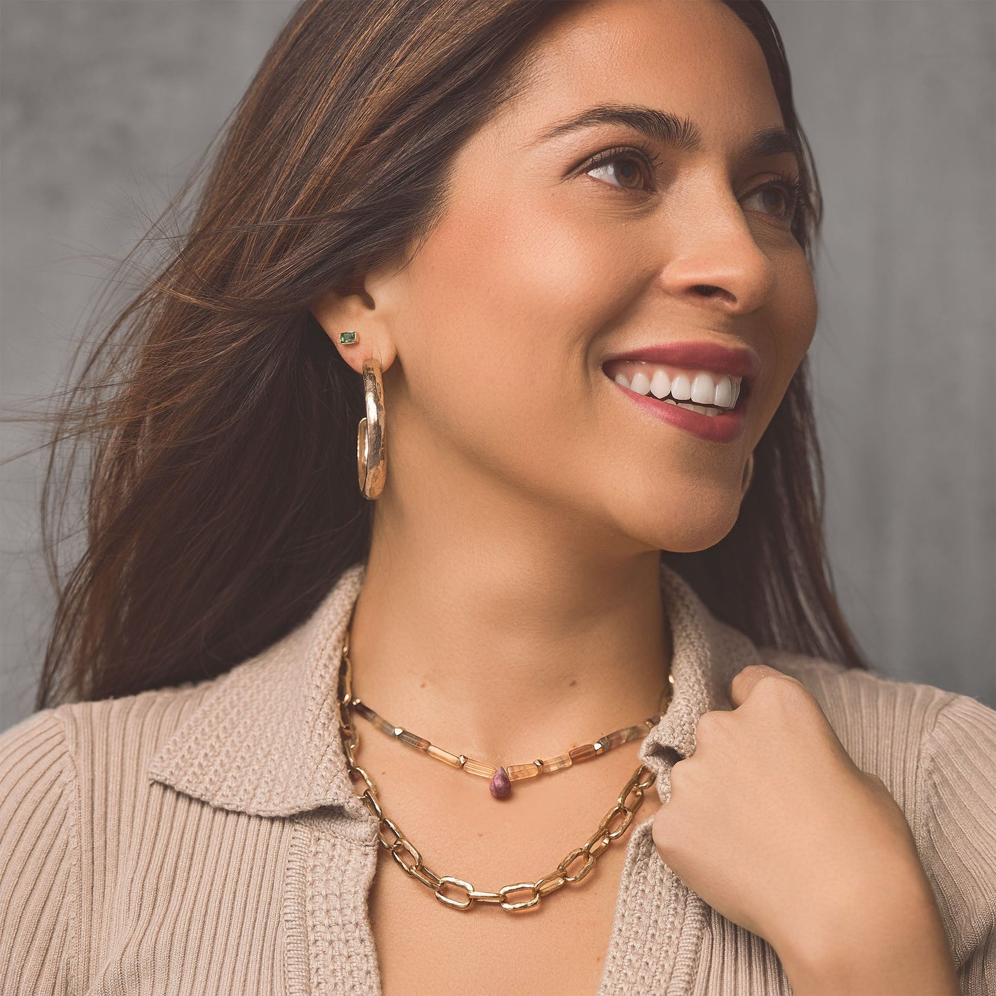 Zuri Earrings