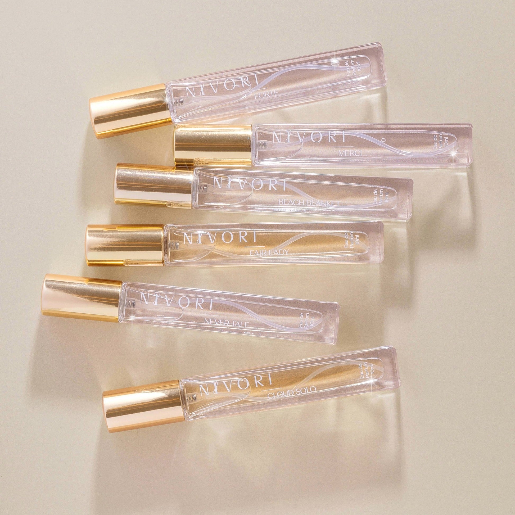 Cloud Solo Eau de Parfum | Summerville, SC