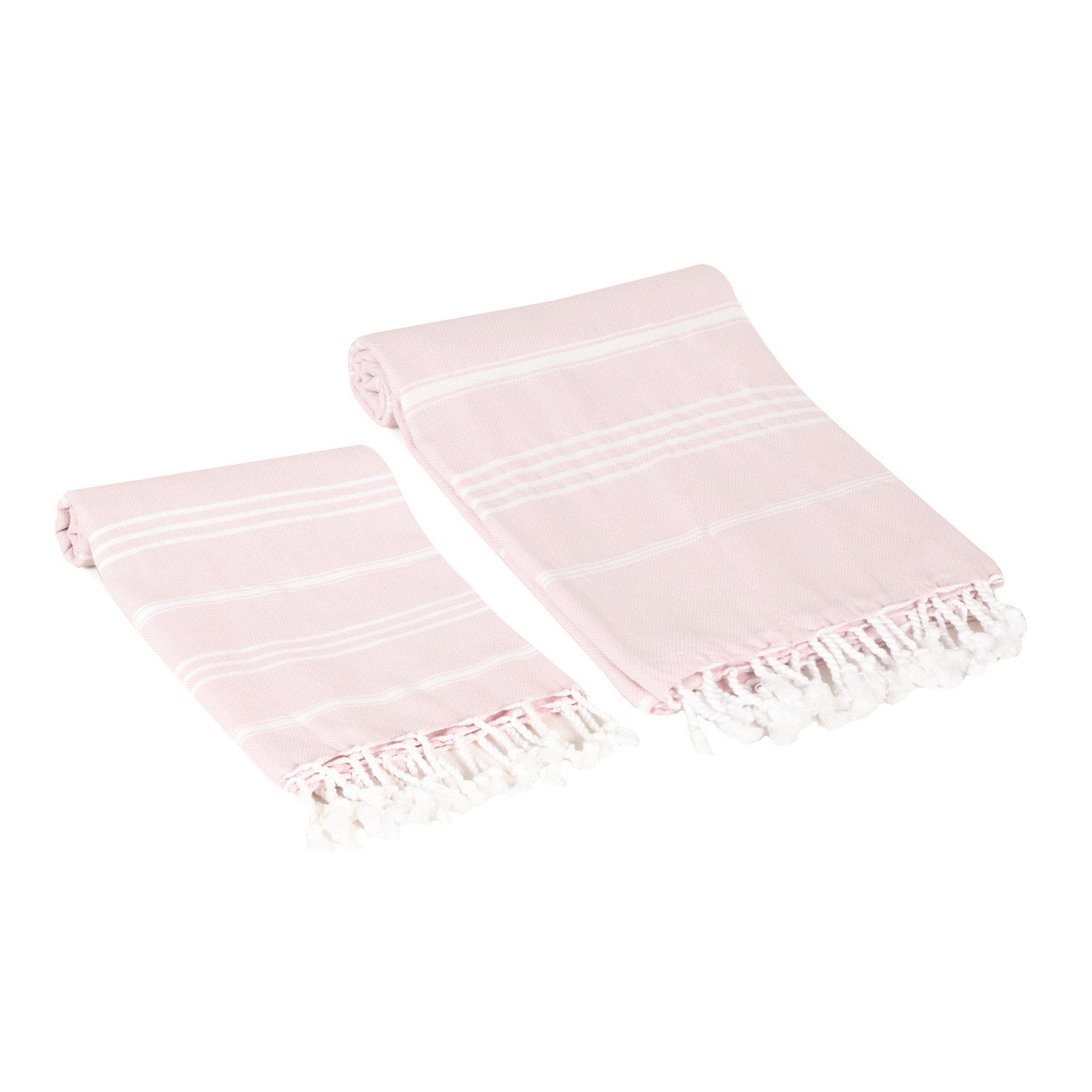 Bodrum Turkish Towel Set
