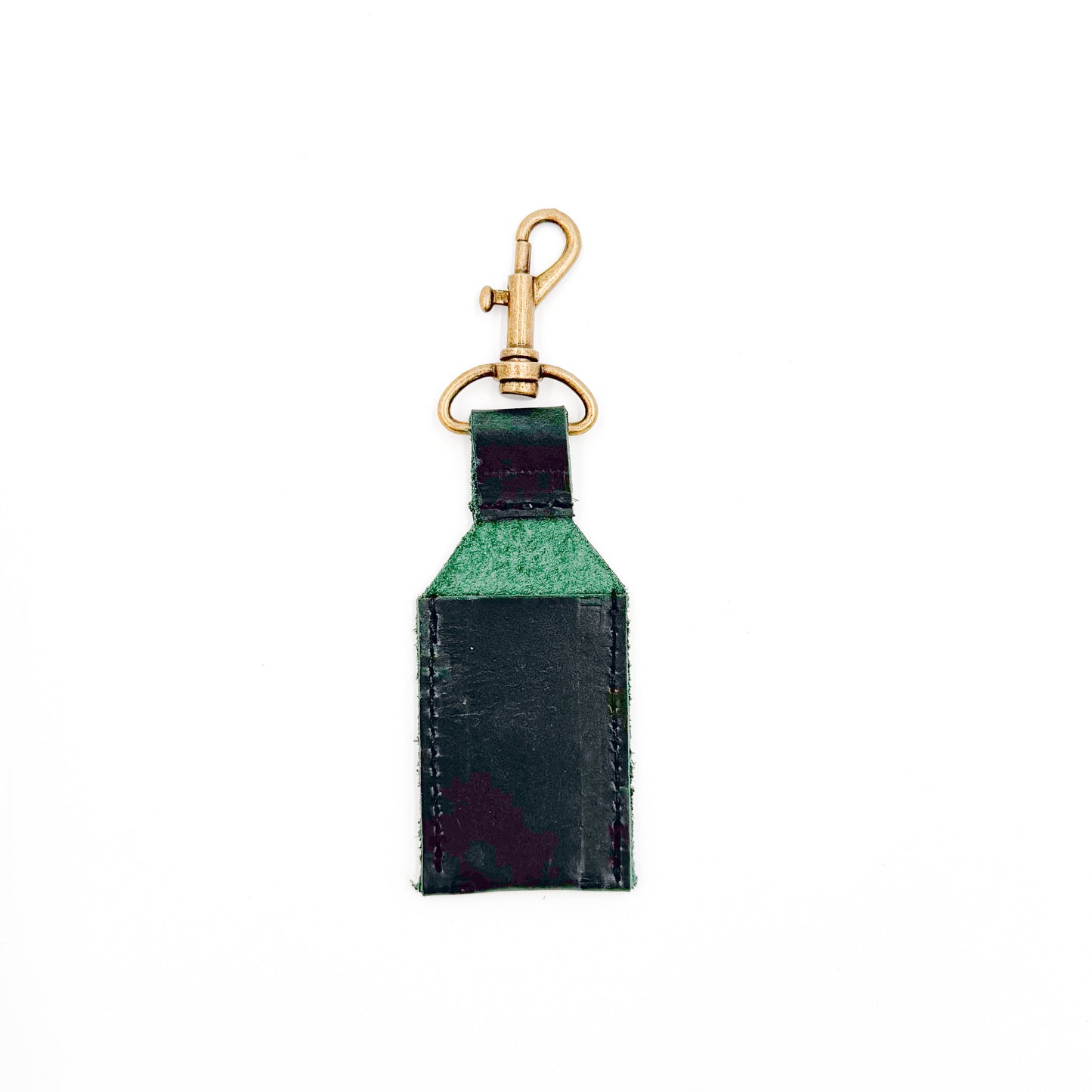 Chapstick Keychain