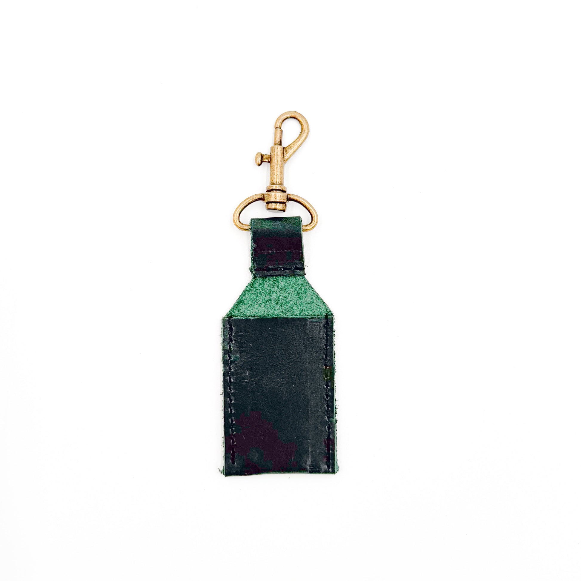 Chapstick Keychain