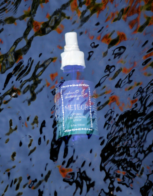Meteor Spray