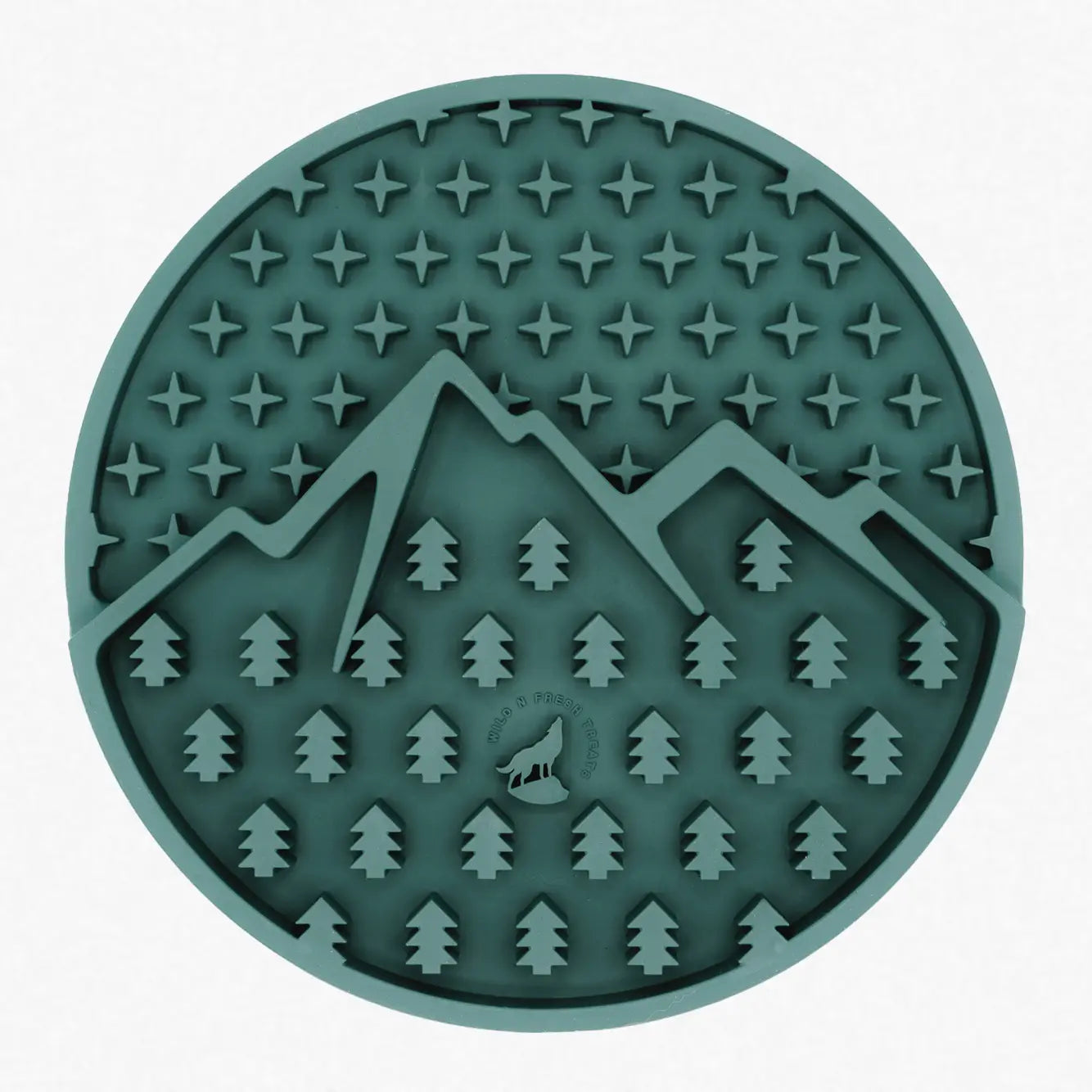 MOUNTAIN LICK MAT