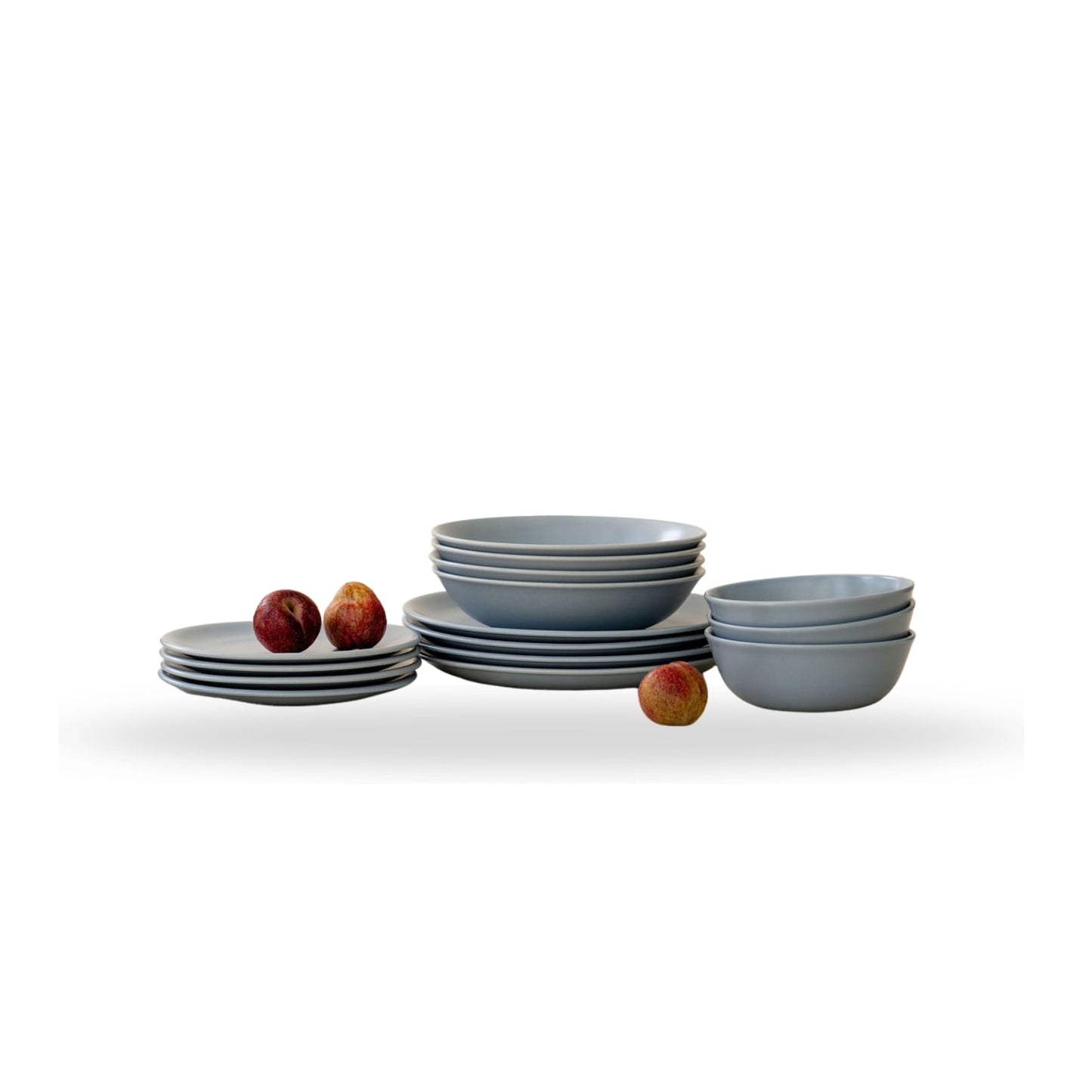 The Heritage Collection (16-pieces)