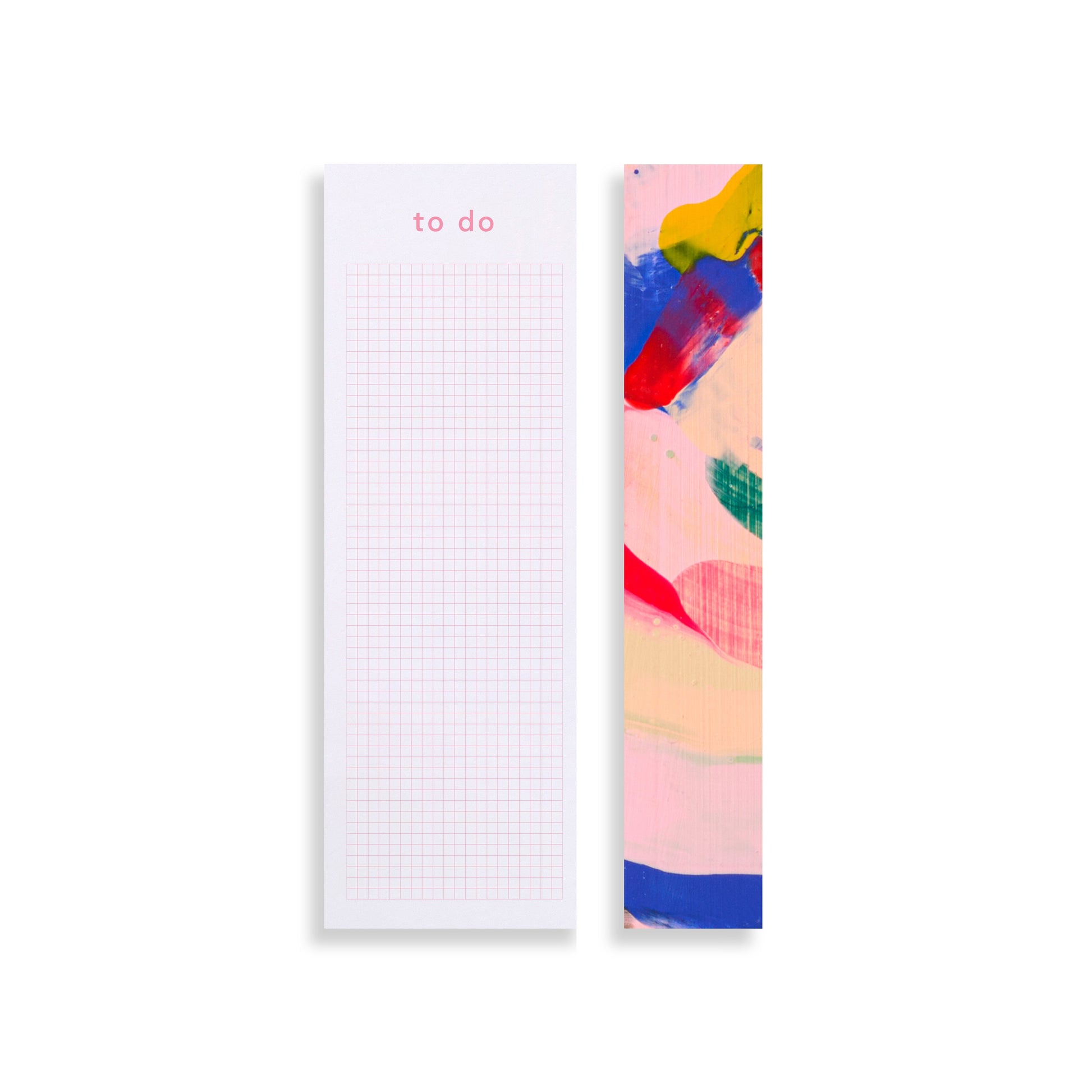 Slim Pad - To Do