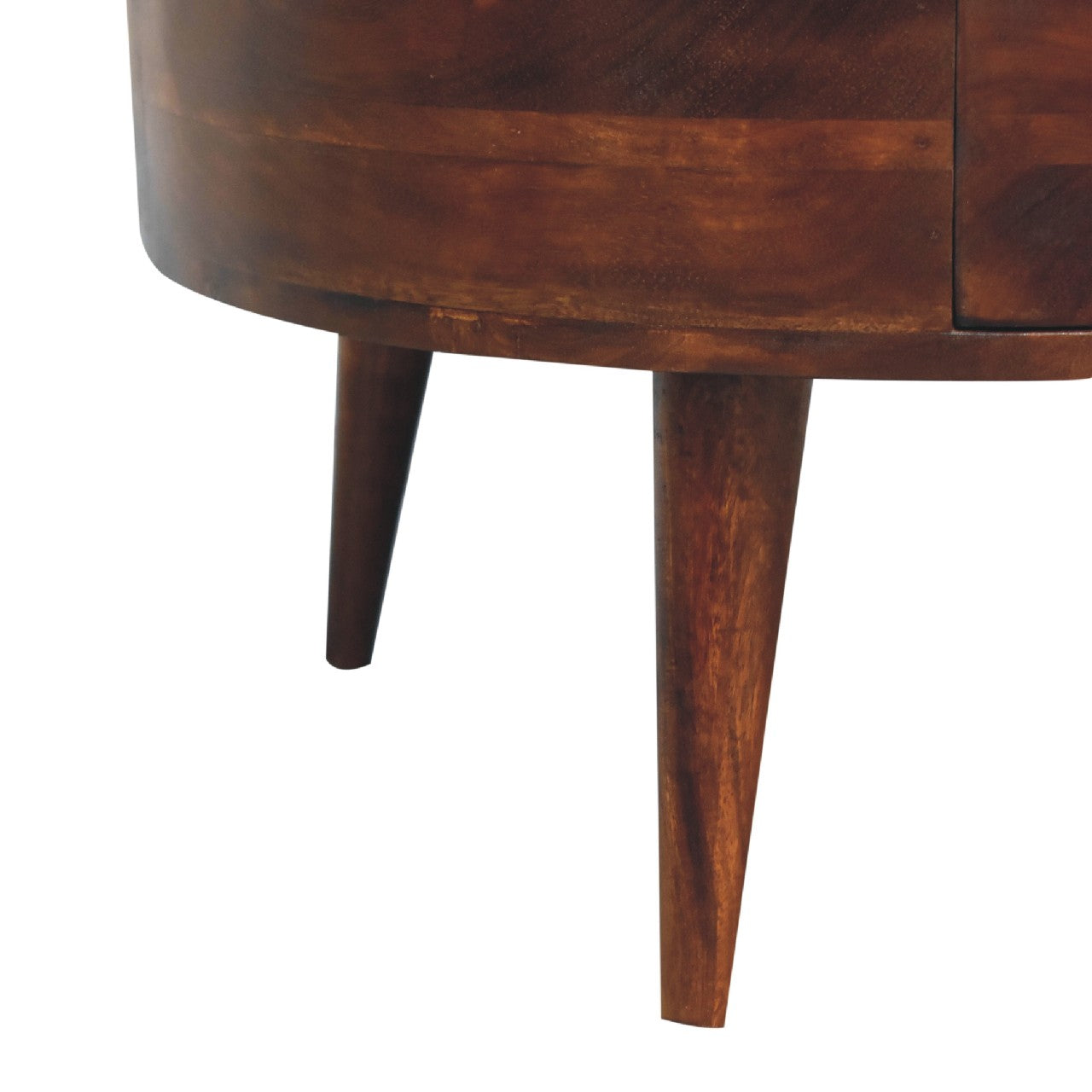 Solid Wood Odyssey Coffee Table