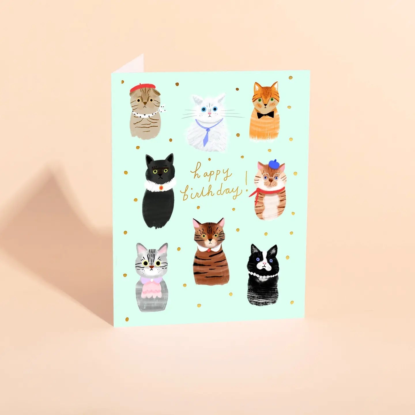 BIRTHDAY CARDS - By Carolyn Suzuki