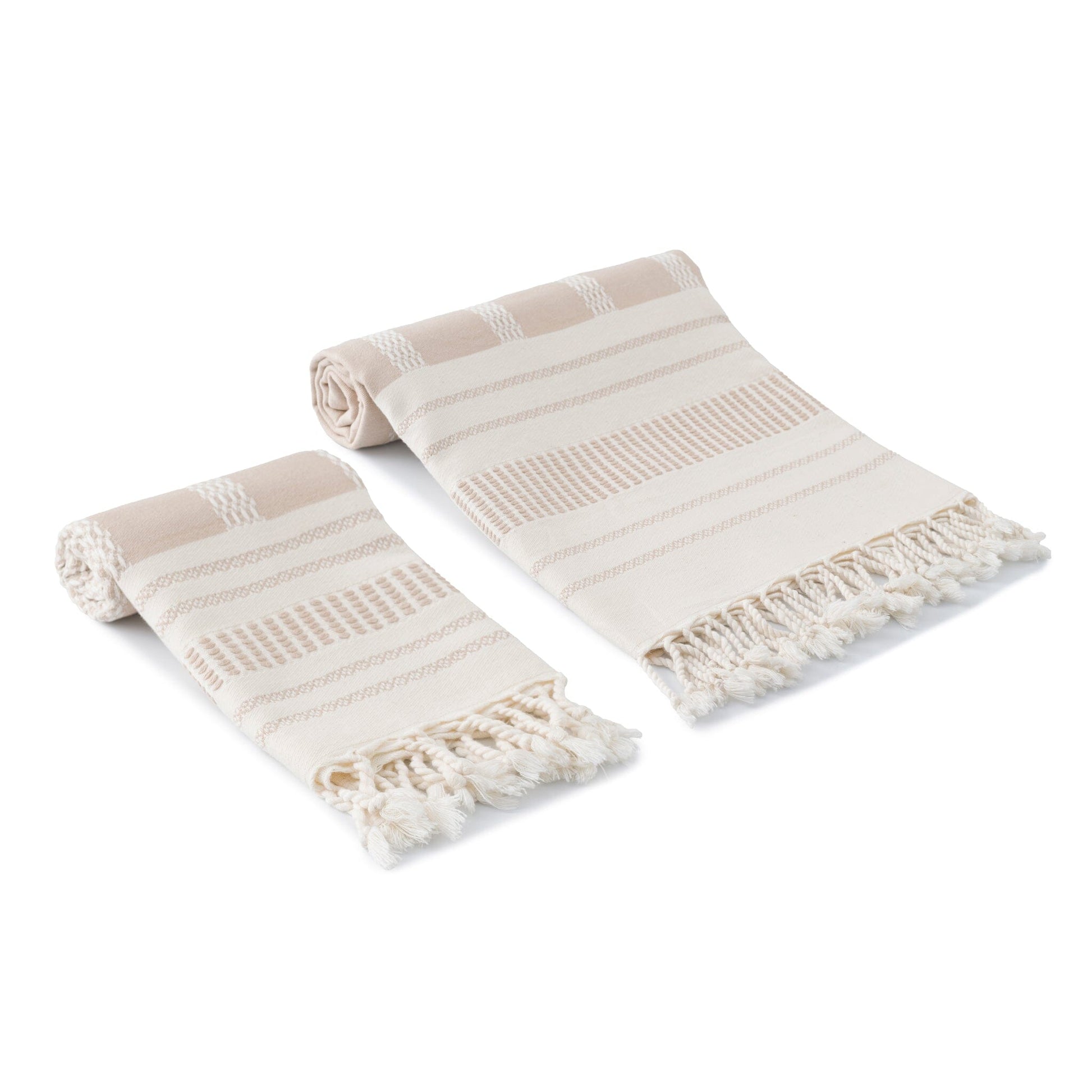 Paros Turkish Towel Set