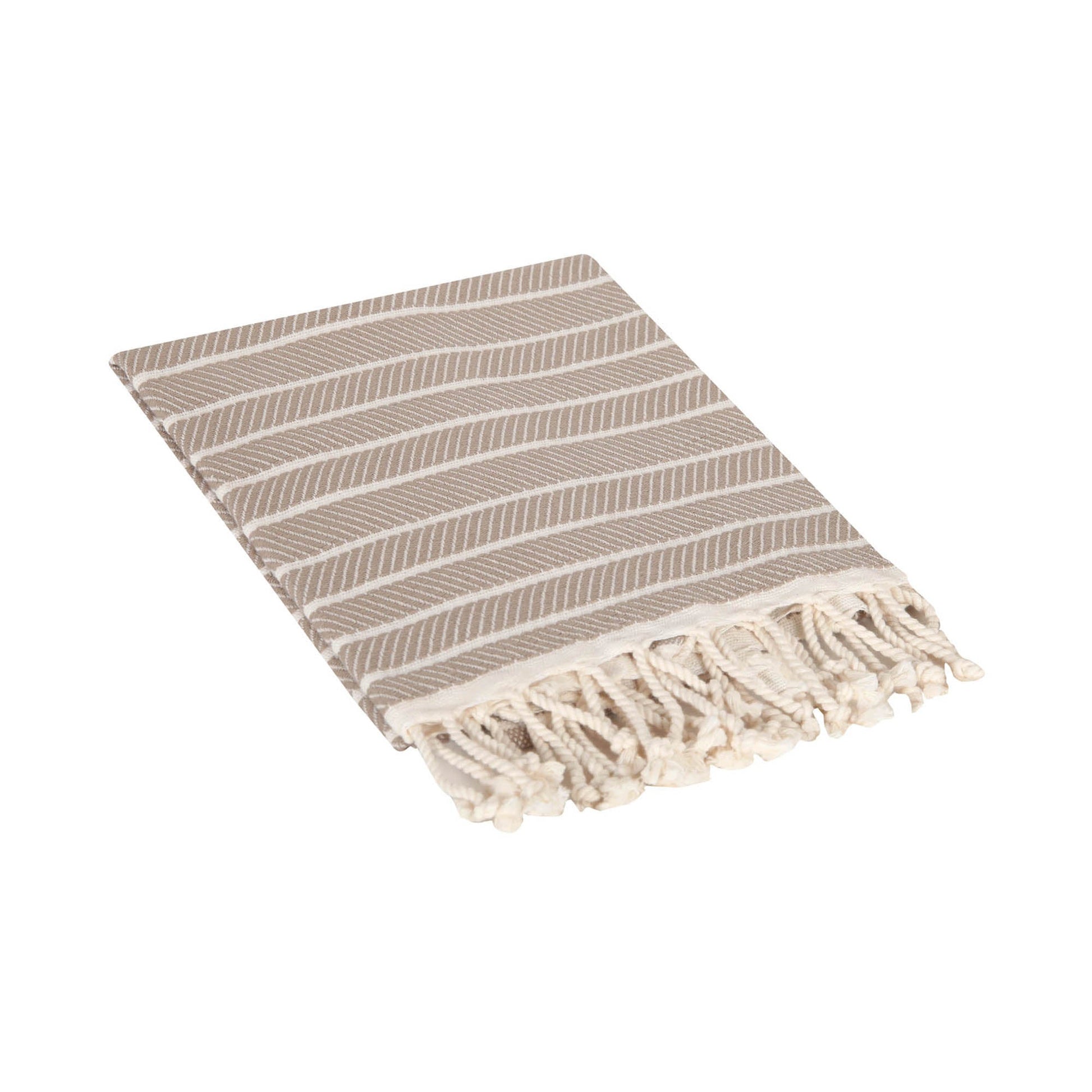 Cloud Soft Turkish Hand / Kitchen Towel