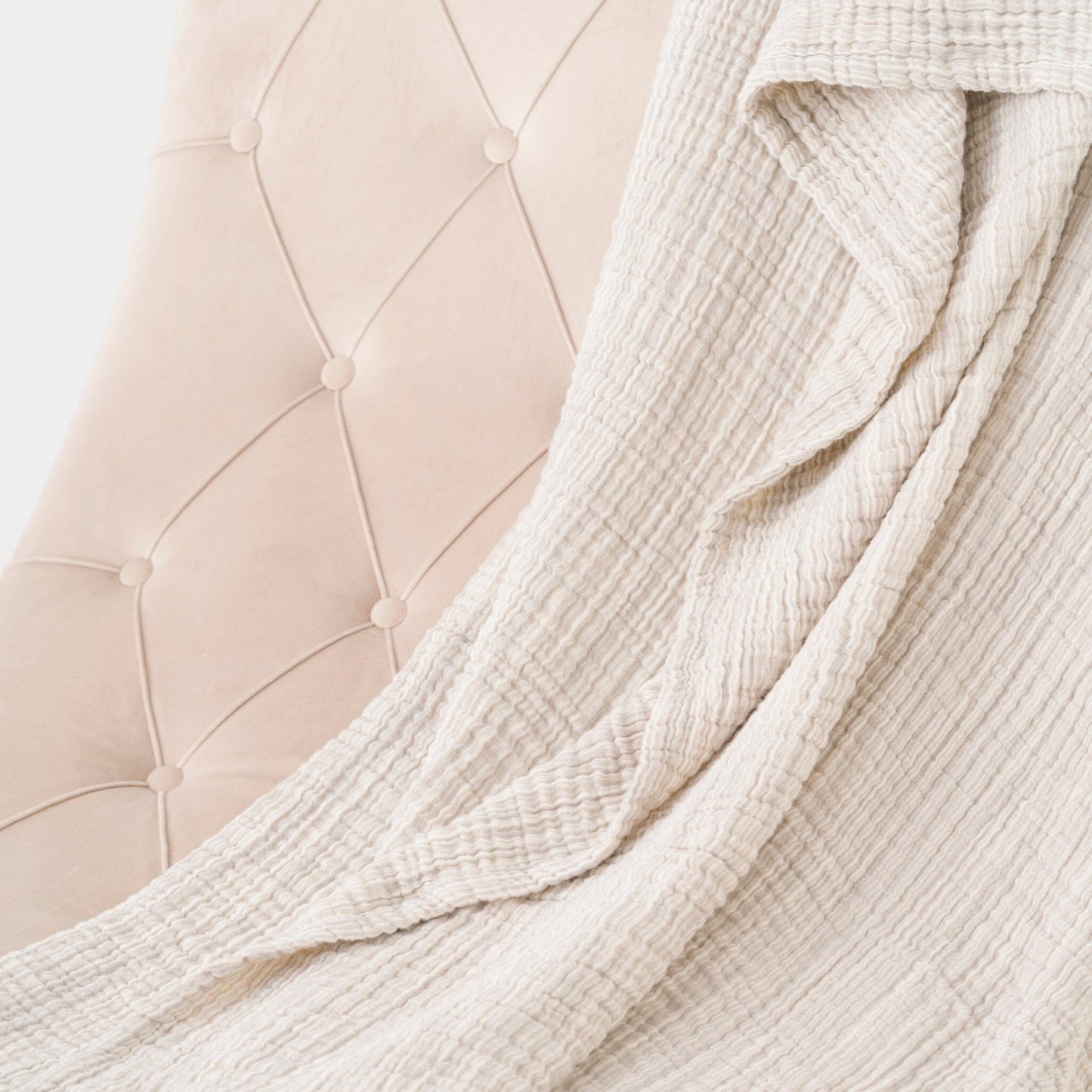 Soho Supersoft Throw