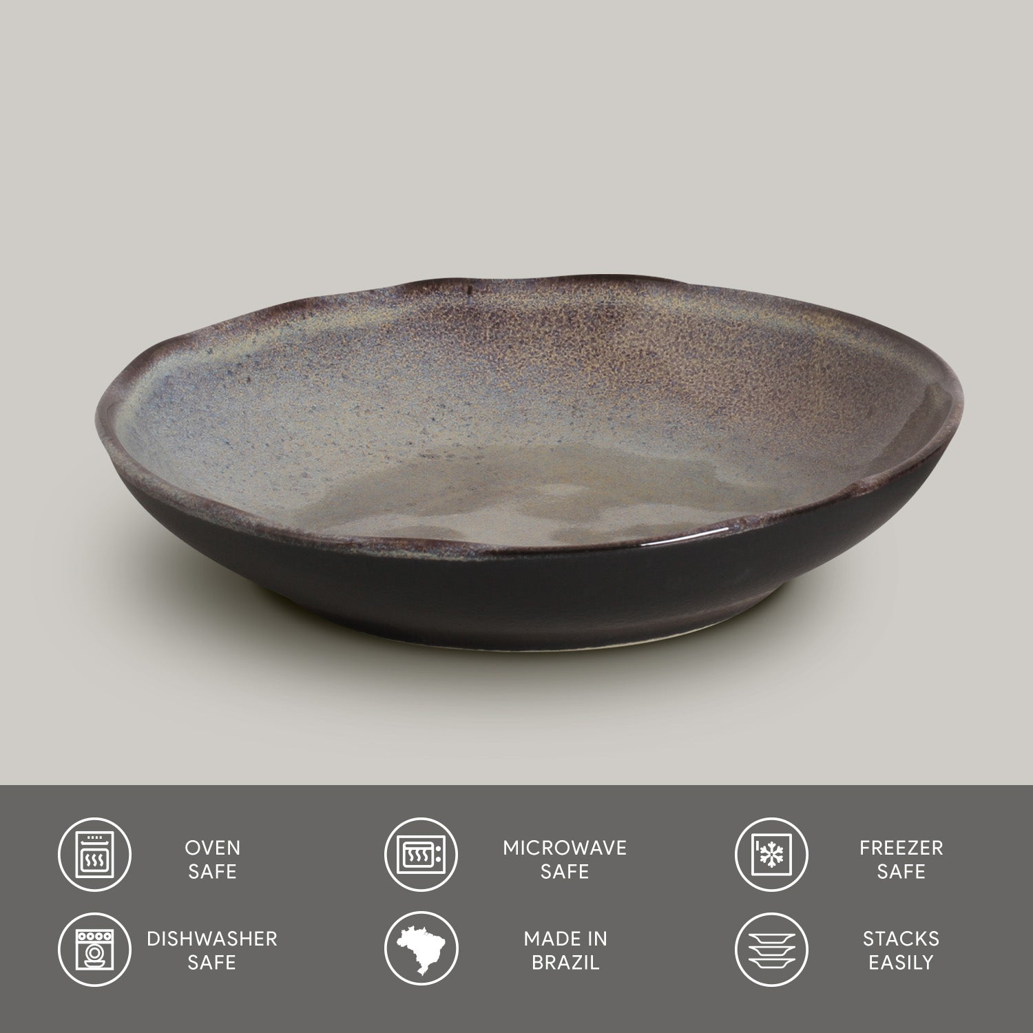 Salad Bowl Set of 6