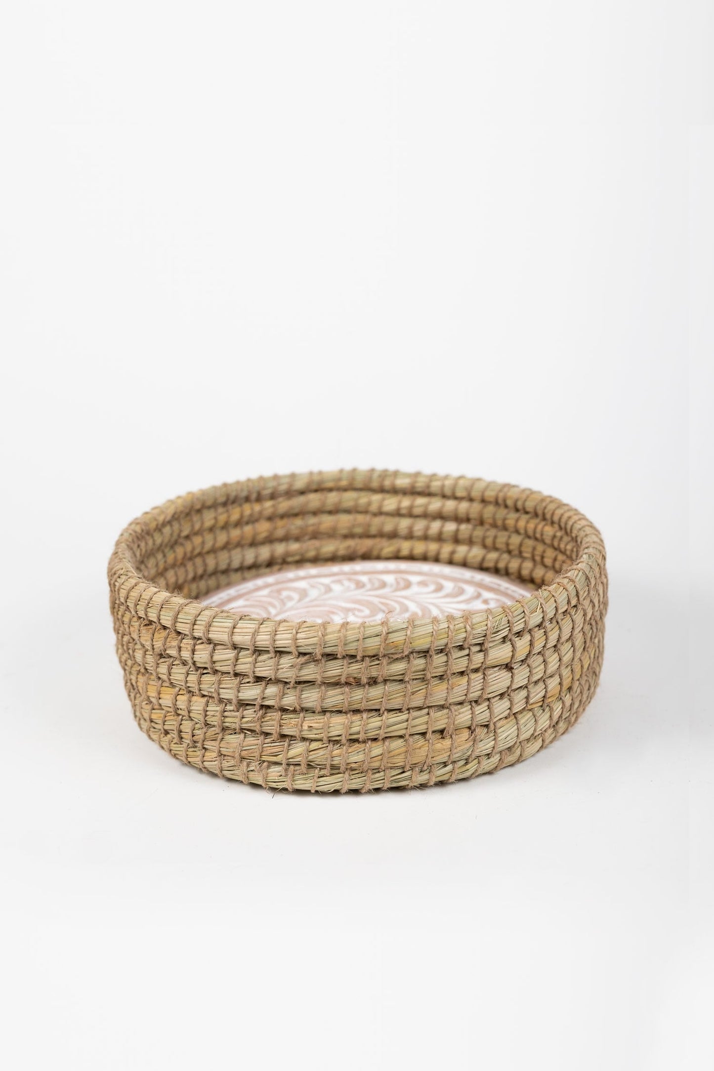 Toasty Round Bread Basket -OLD SKU. DO NOT USE!