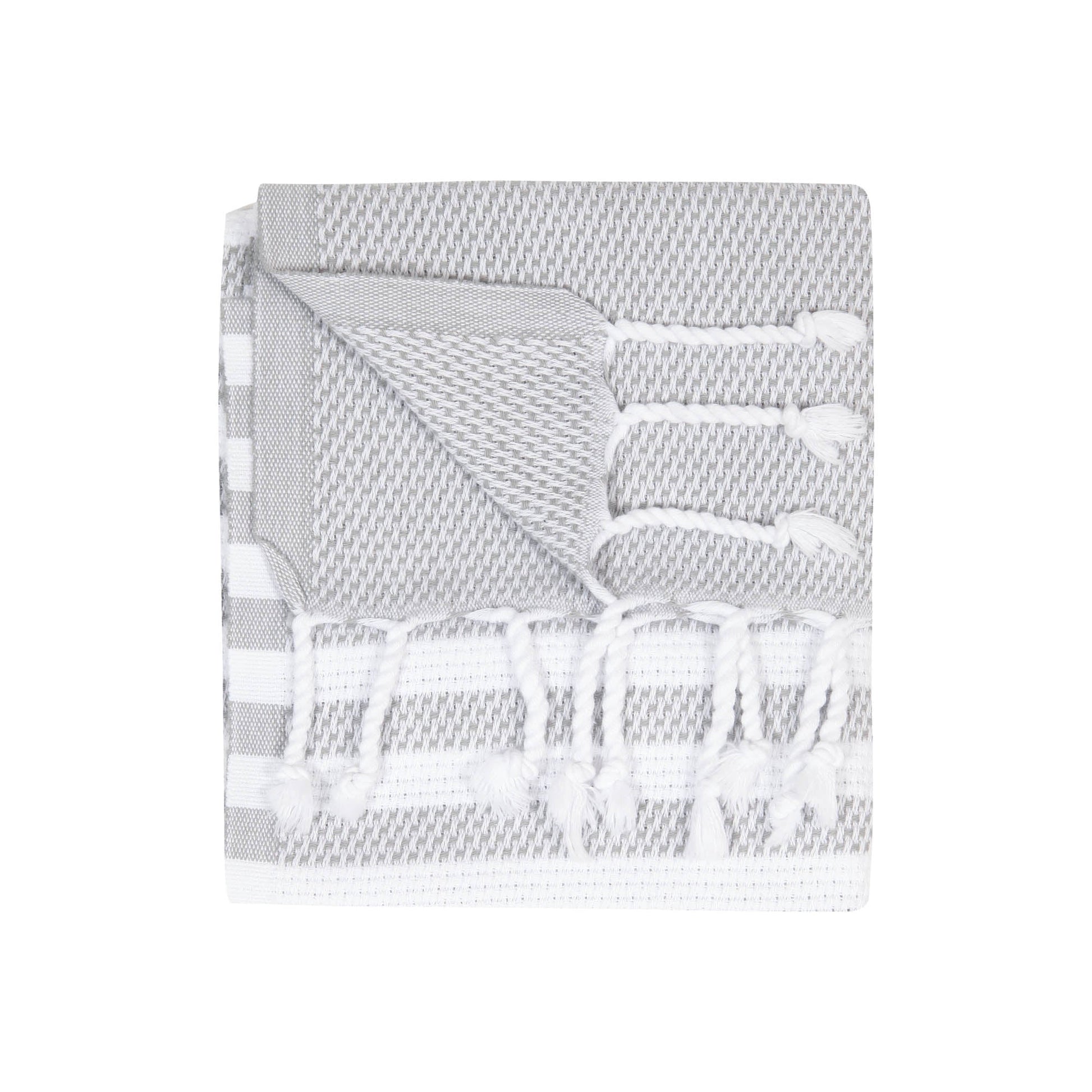 Eversoft Turkish Hand / Kitchen Towel Bundle