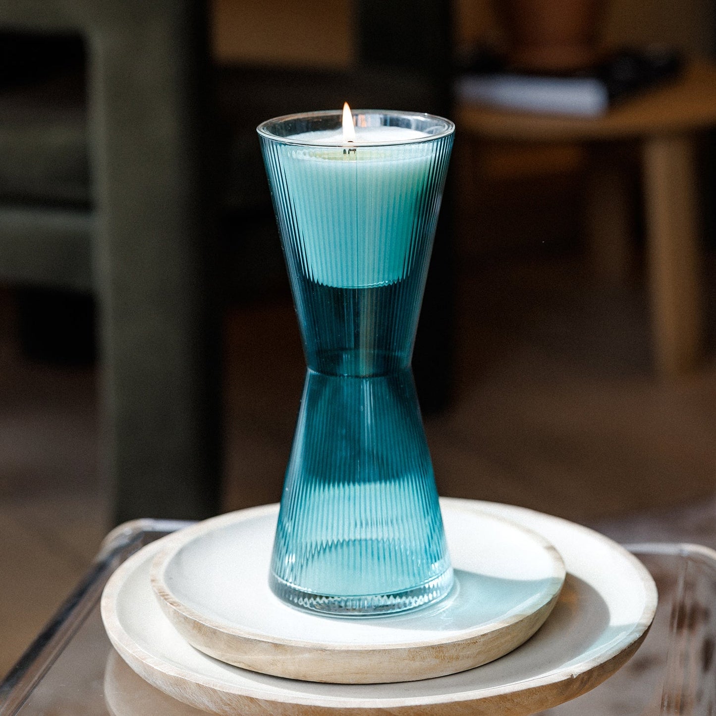 AIZ Candle - Santal & Spice