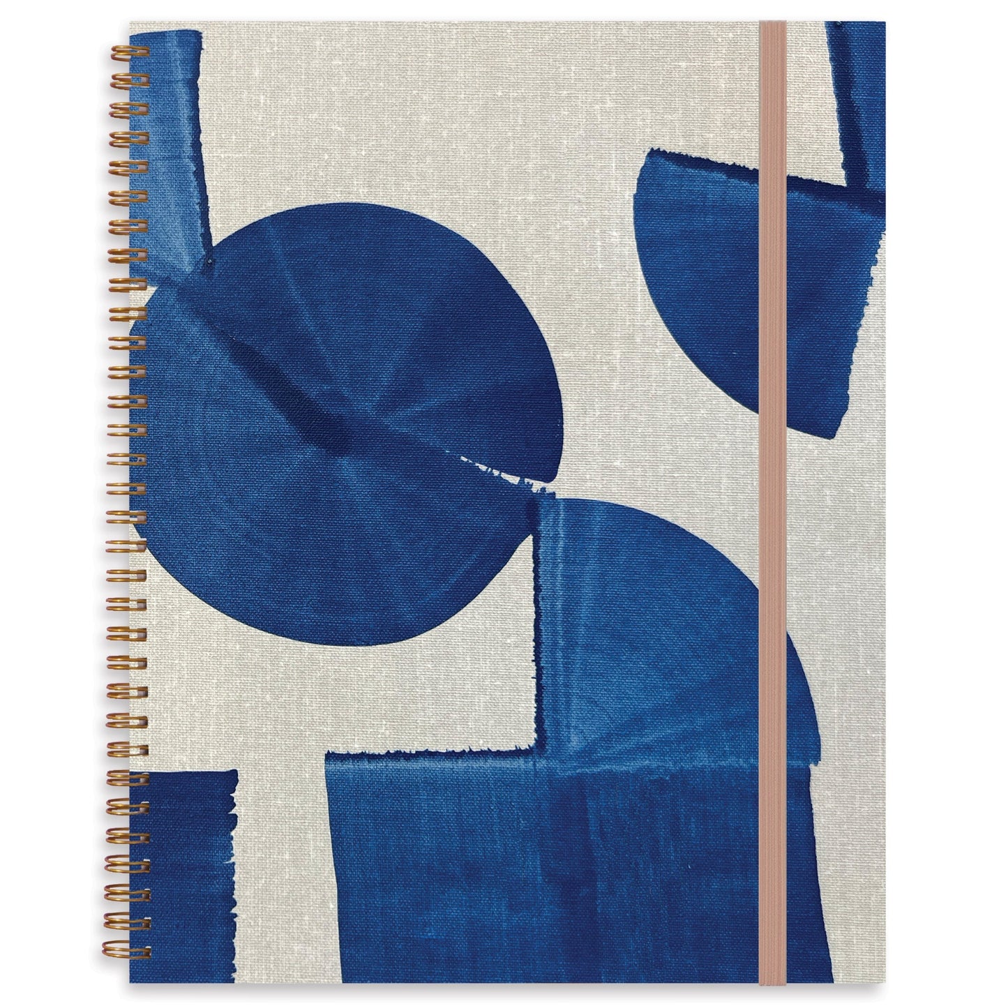 Indigo Sketchbook
