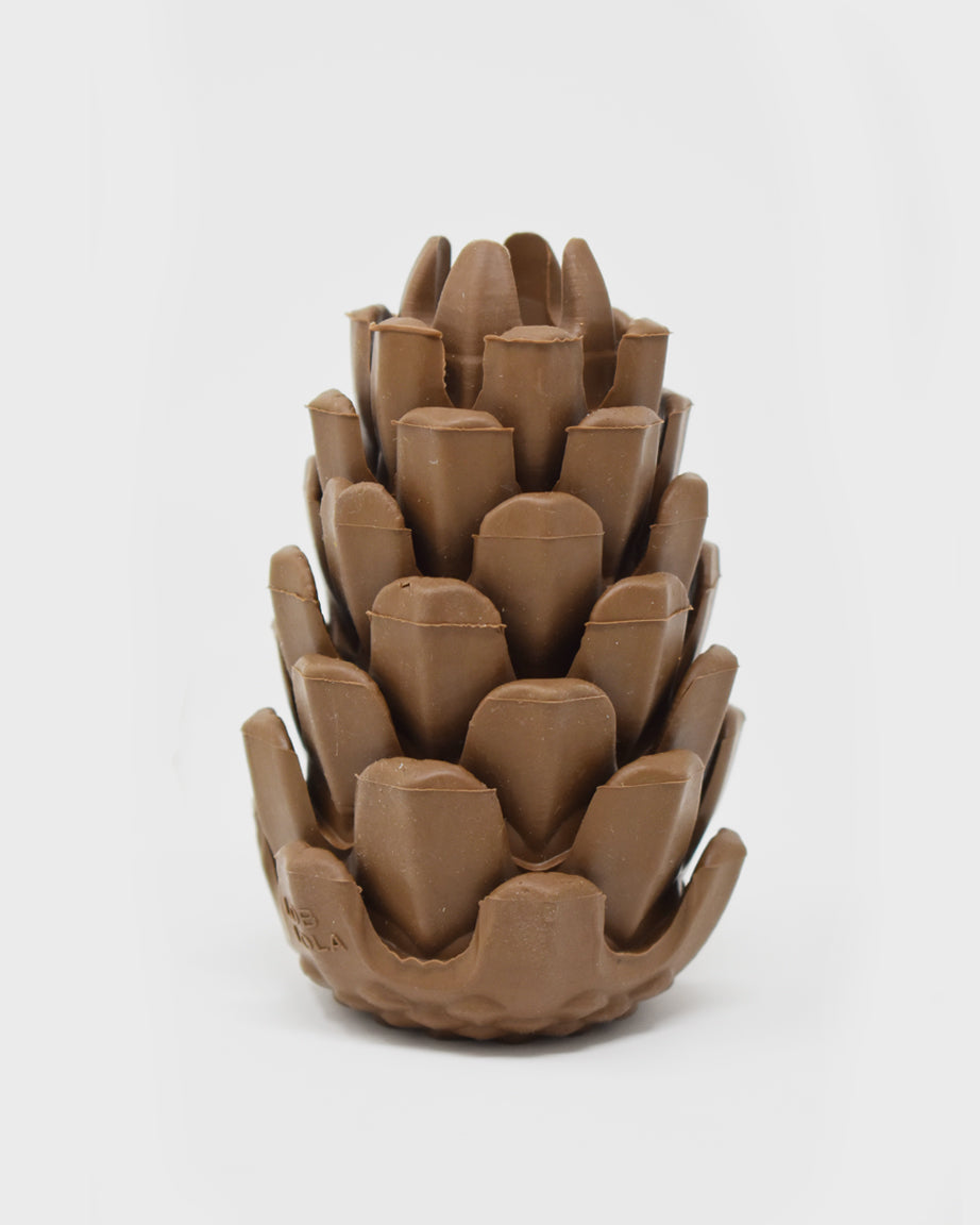 PINECONE PUZZLE TOY by Loblola