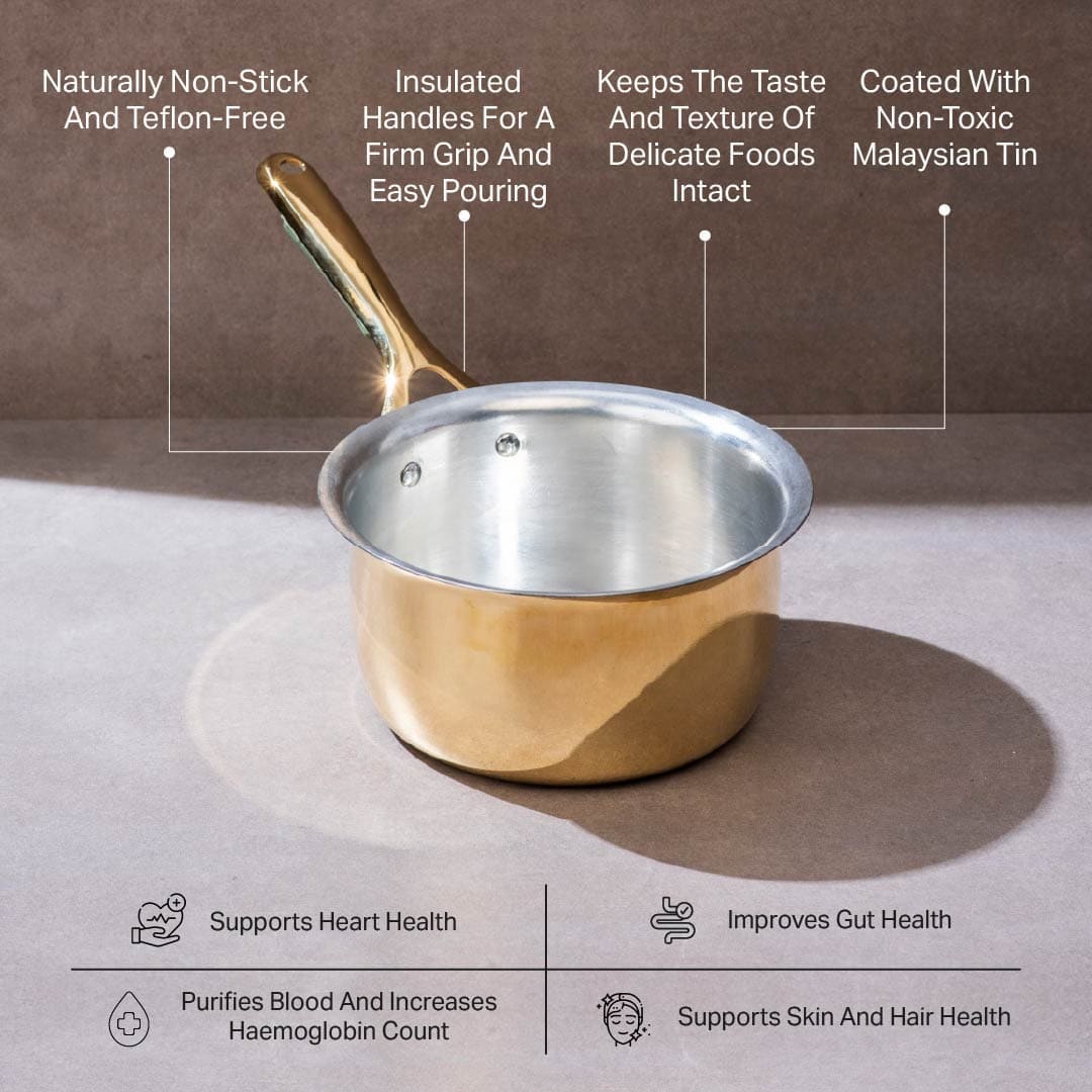 All-In-One Cookware Set