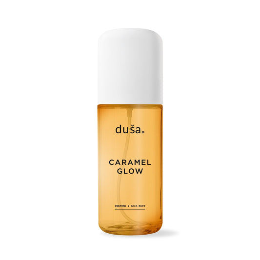 CARAMEL GLOW - Perfume Mist Hair & Body - 3.4 floz