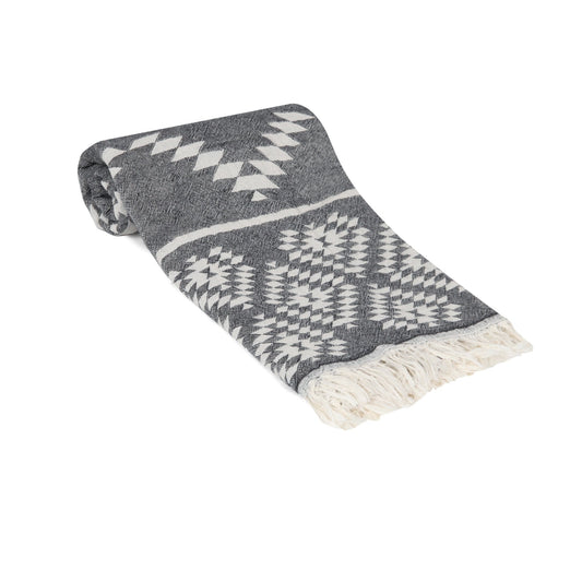 Aztec Turkish Hand / Kitchen Towel