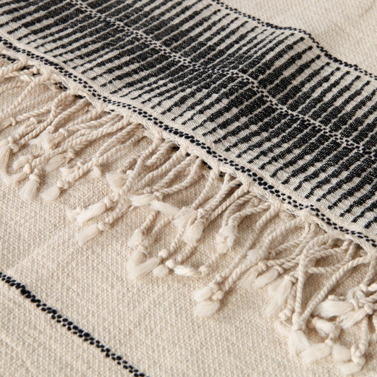 Amber Linen Turkish Hand / Kitchen Towel Bundle