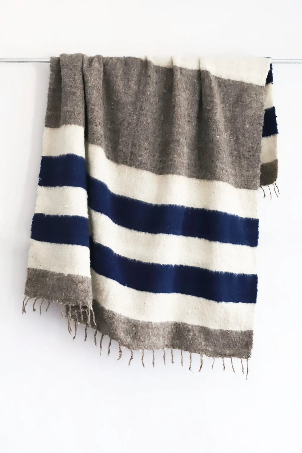 Thiago Momo Blanket