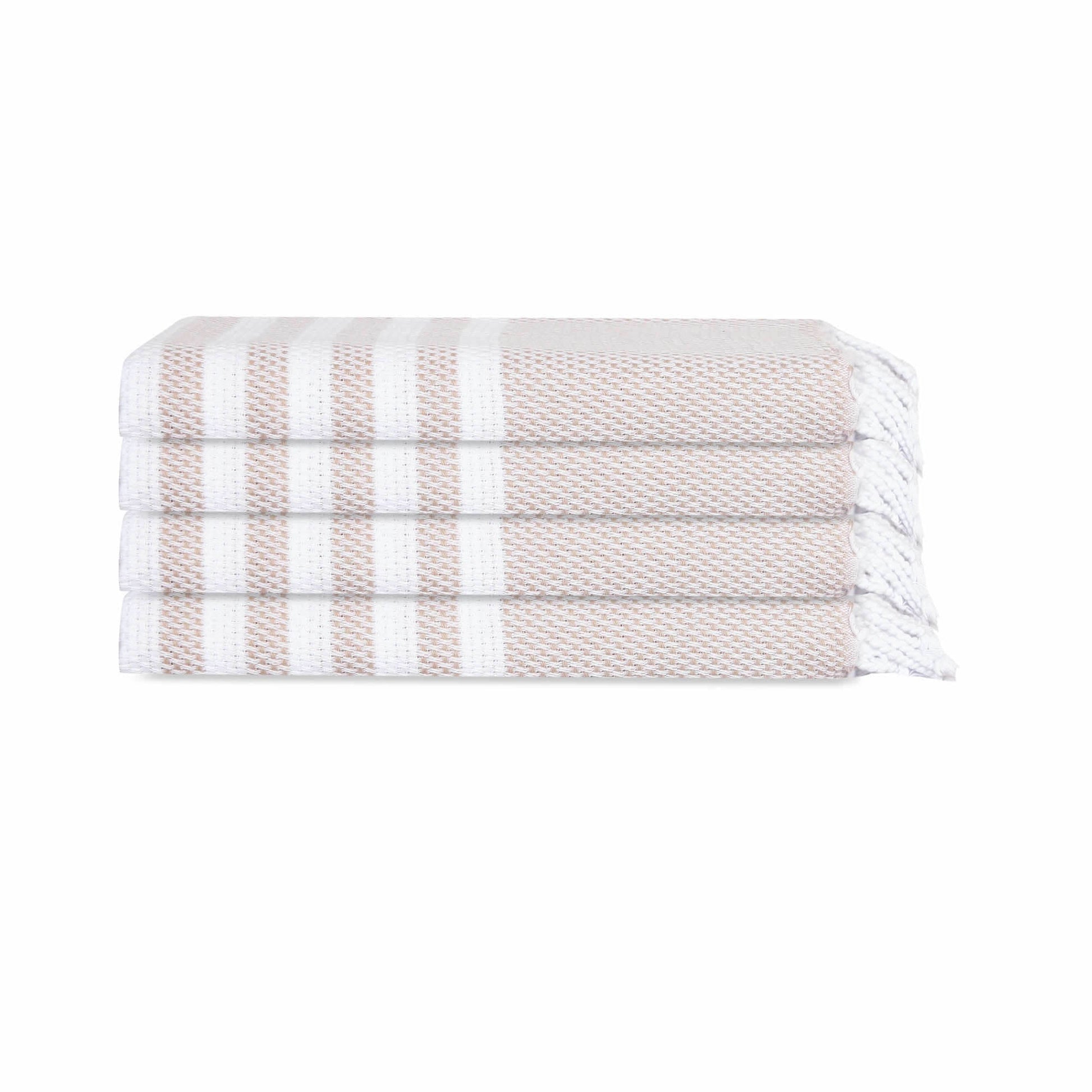 Eversoft Turkish Hand / Kitchen Towel Bundle