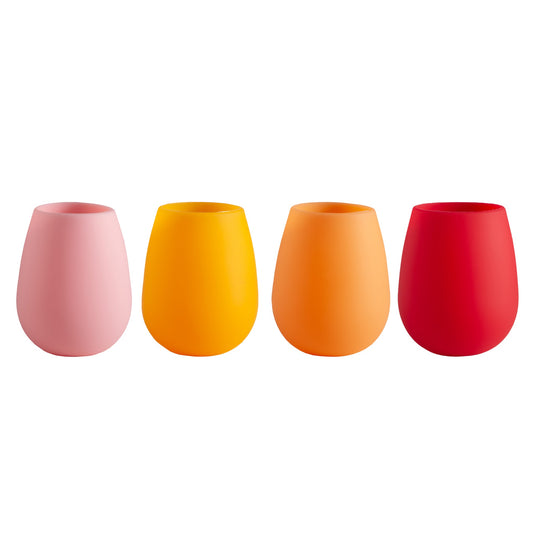 Summer | Fegg | Silicone Unbreakable Glasses