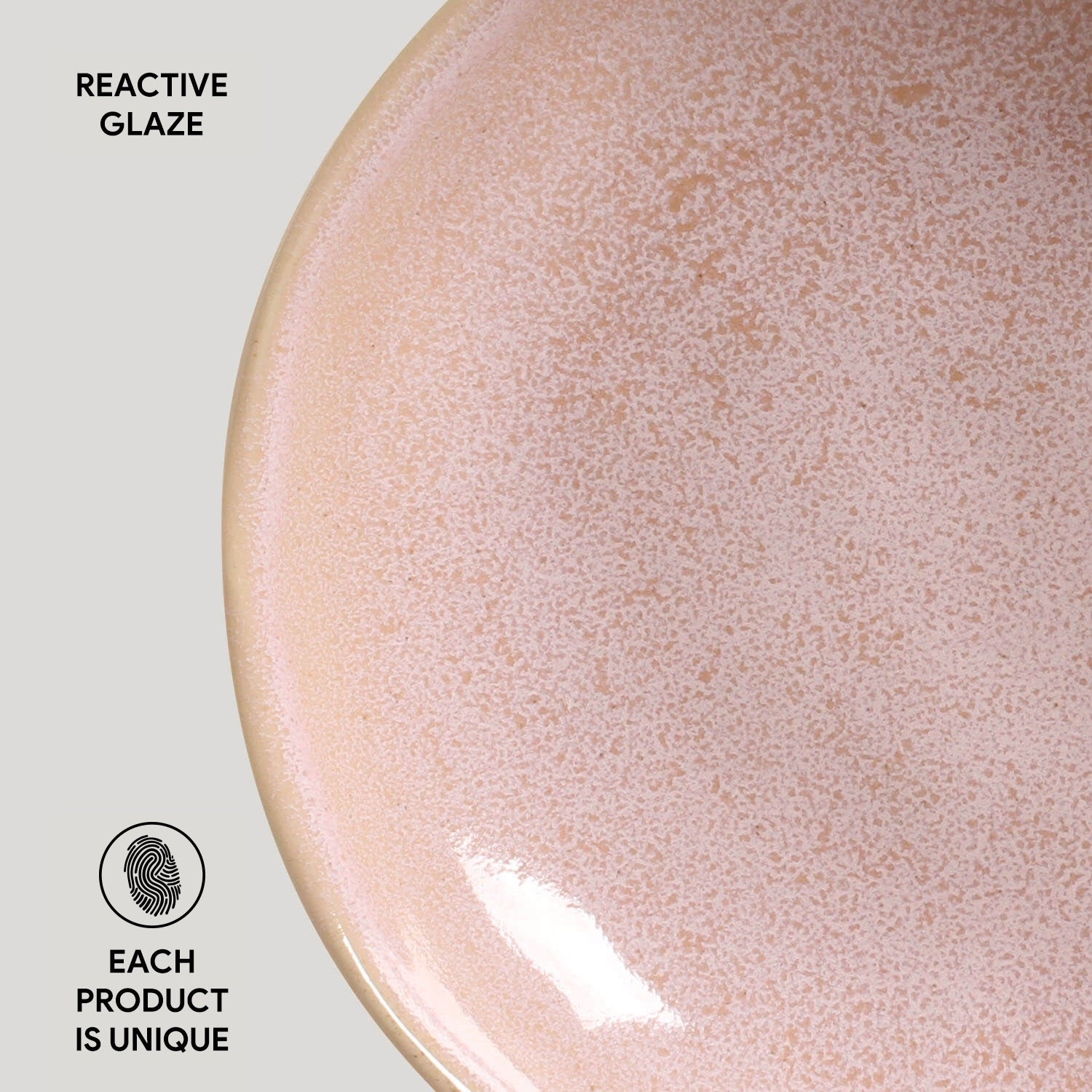 Pasta Plate Set of 4