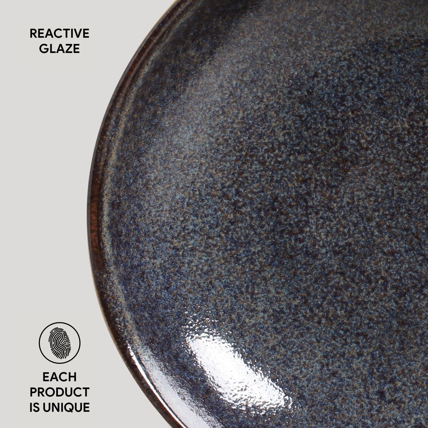 Salad Bowl Set of 4