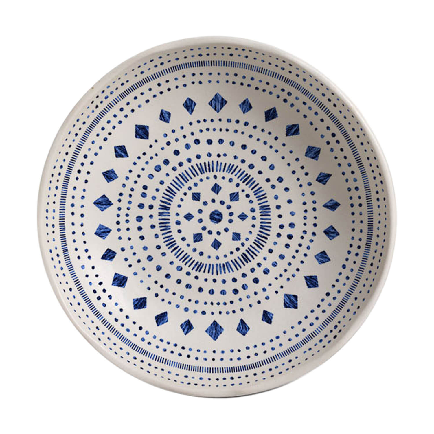 Salad Bowl Set of 4