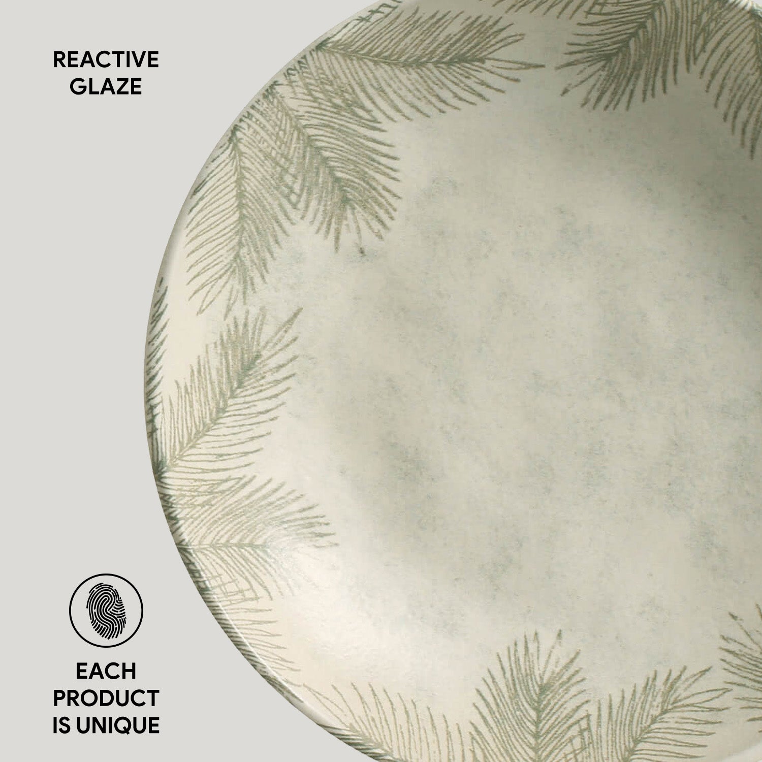 Salad Bowl Set of 4