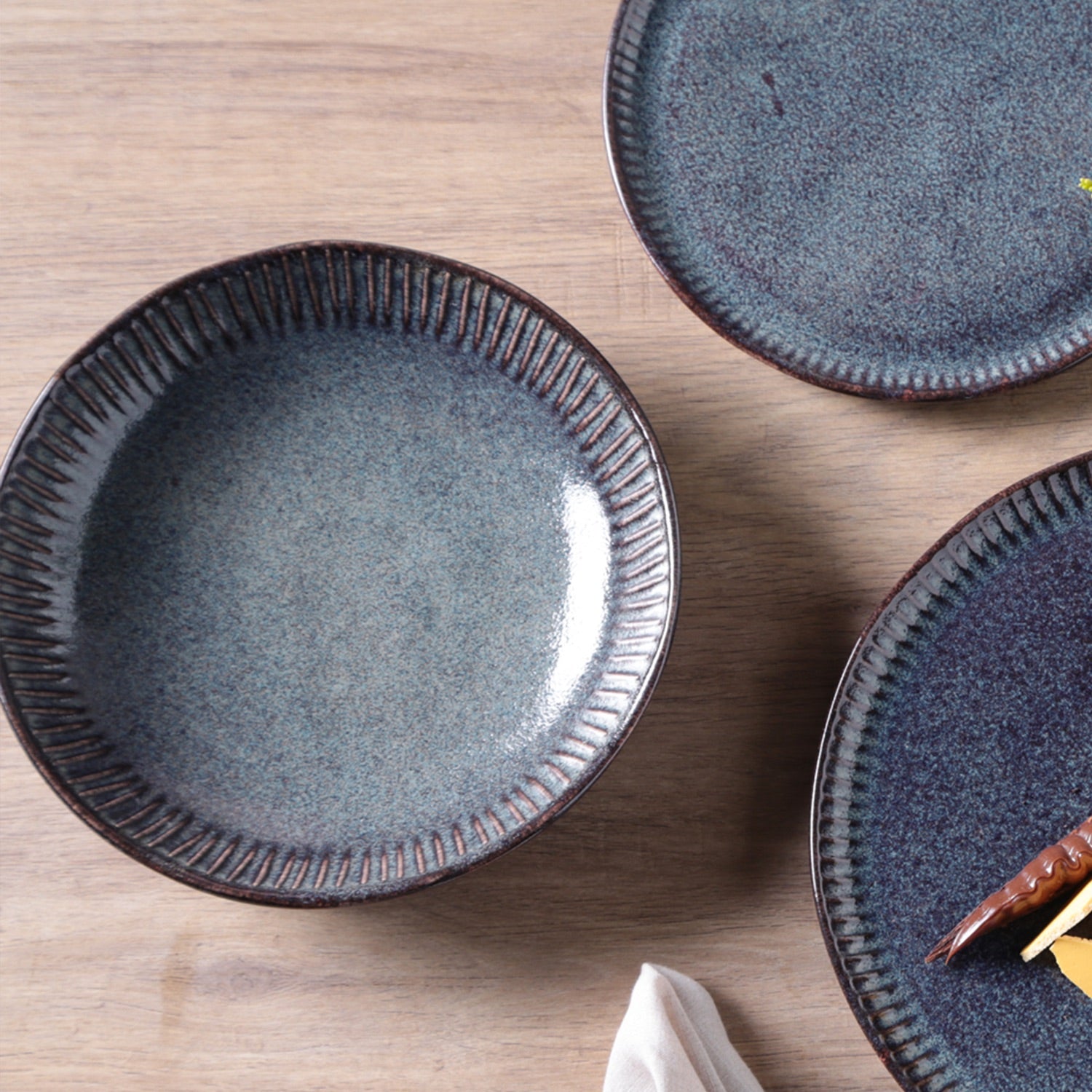 Salad Bowl Set of 4