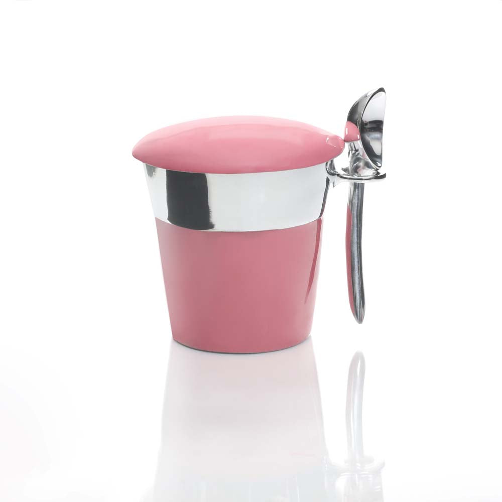 Pint Ice Cream Server Set