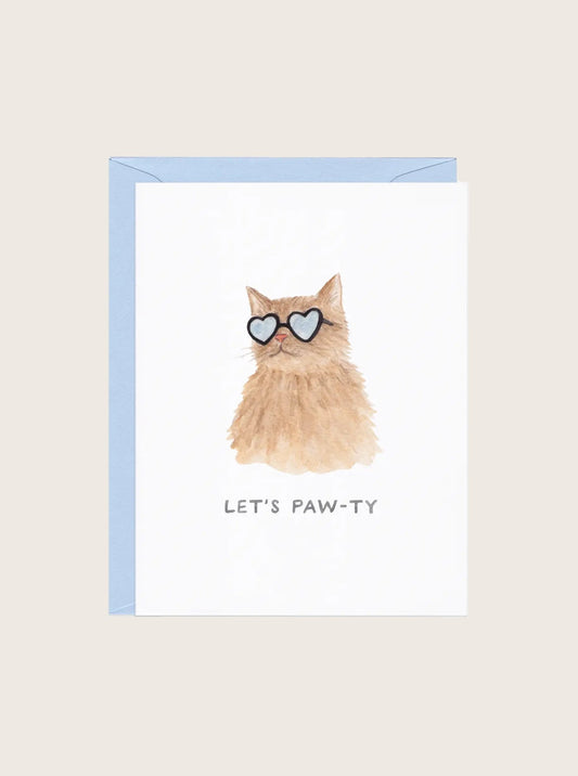 Amy Zhang - Cards + Stickers
