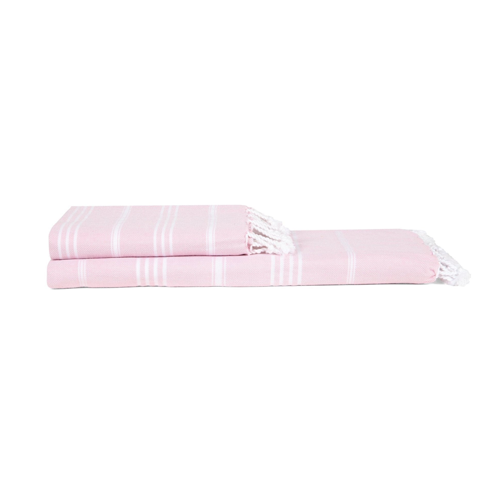 Bodrum Turkish Towel Set